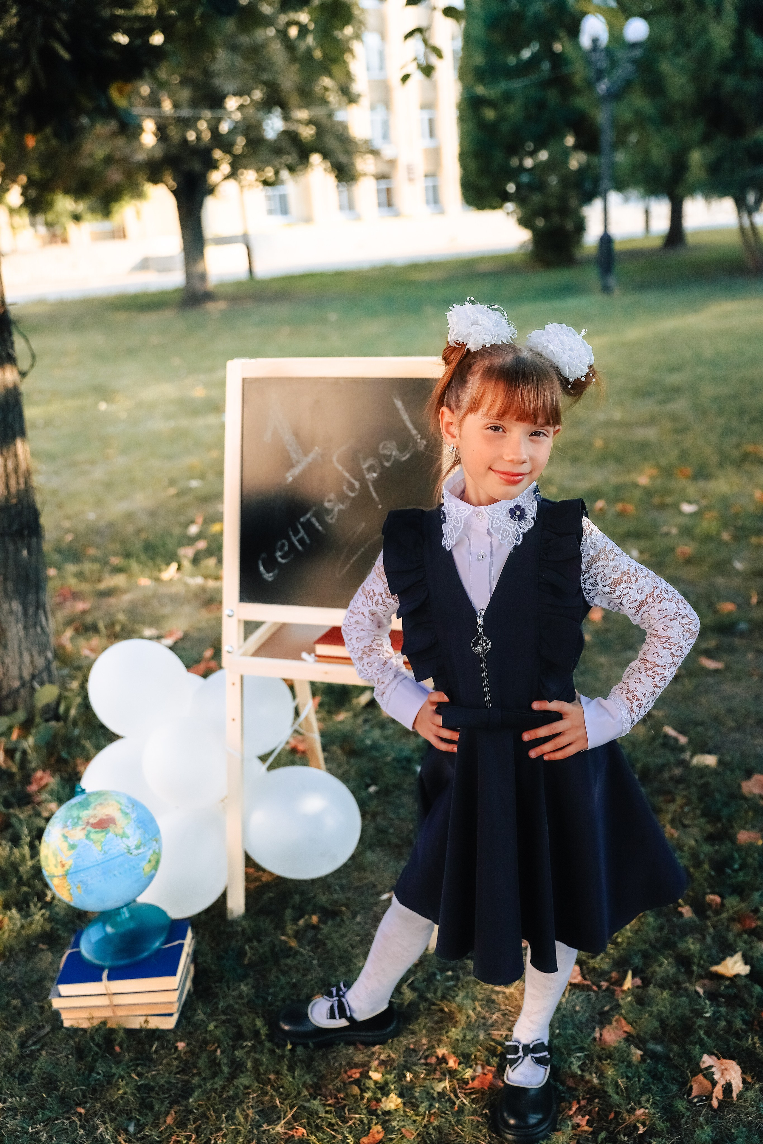 Фотопроект «Школа» в Тамбове. Детский и семейный фотограф в Тамбове Алина Богданова