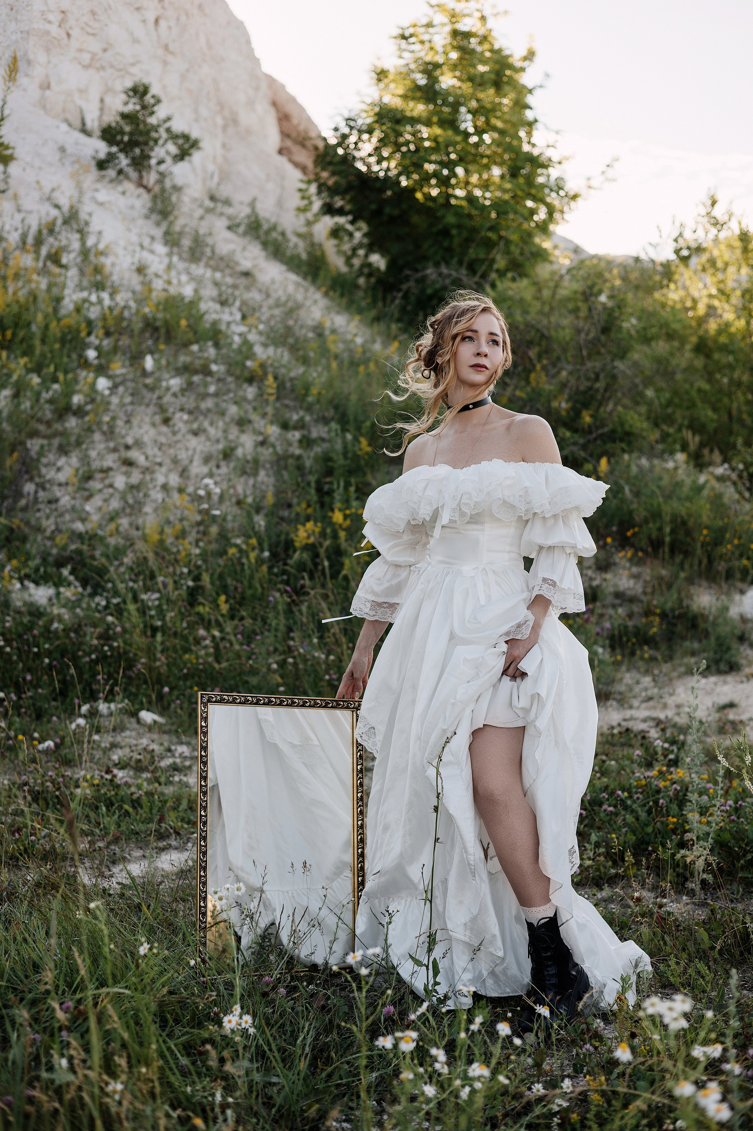 Уличная сьемка. Фотограф в Воронеже