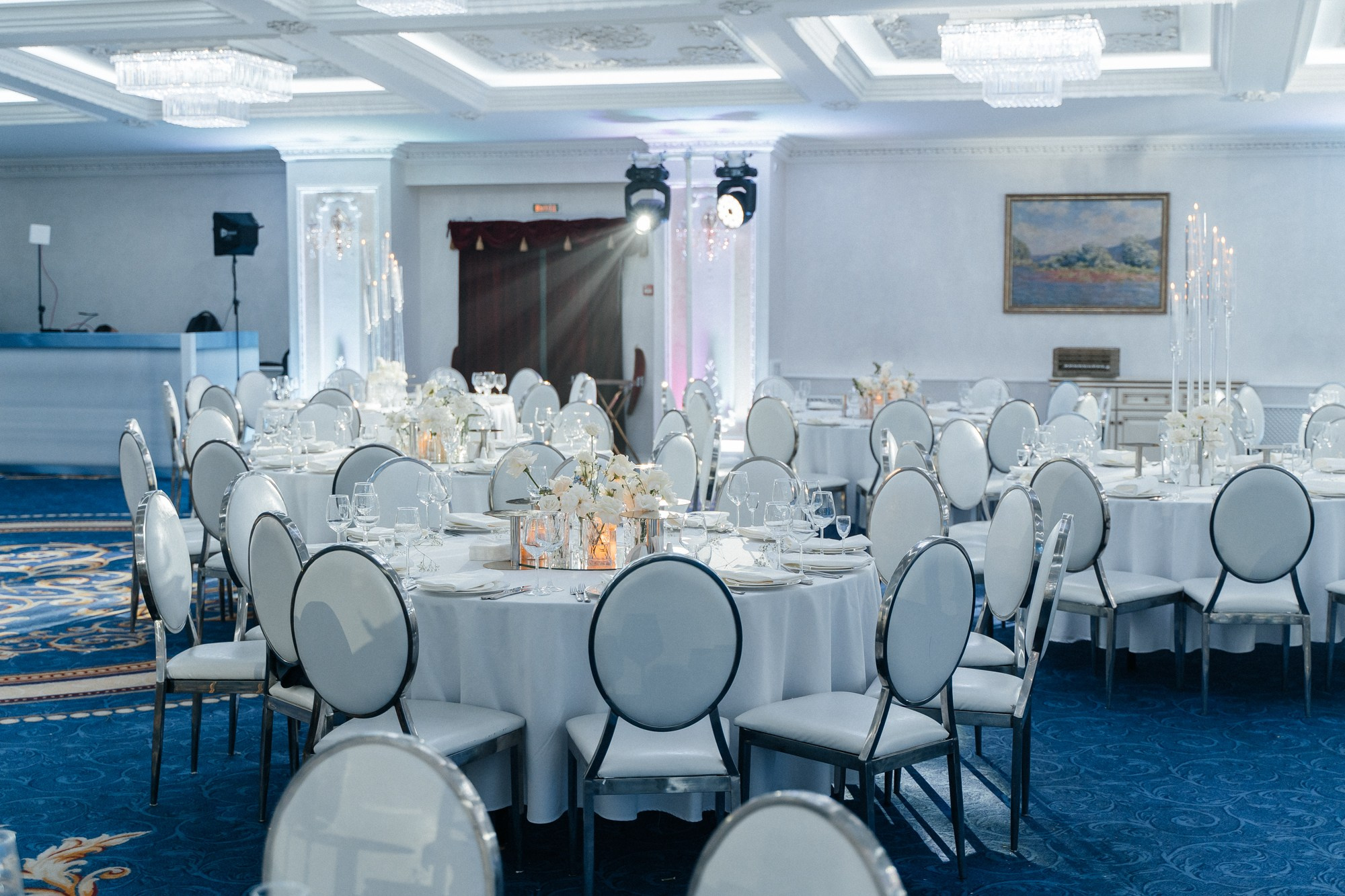 Александр и Диана. Свадебный и портретный фотограф в Рязани Ринета Цветкова