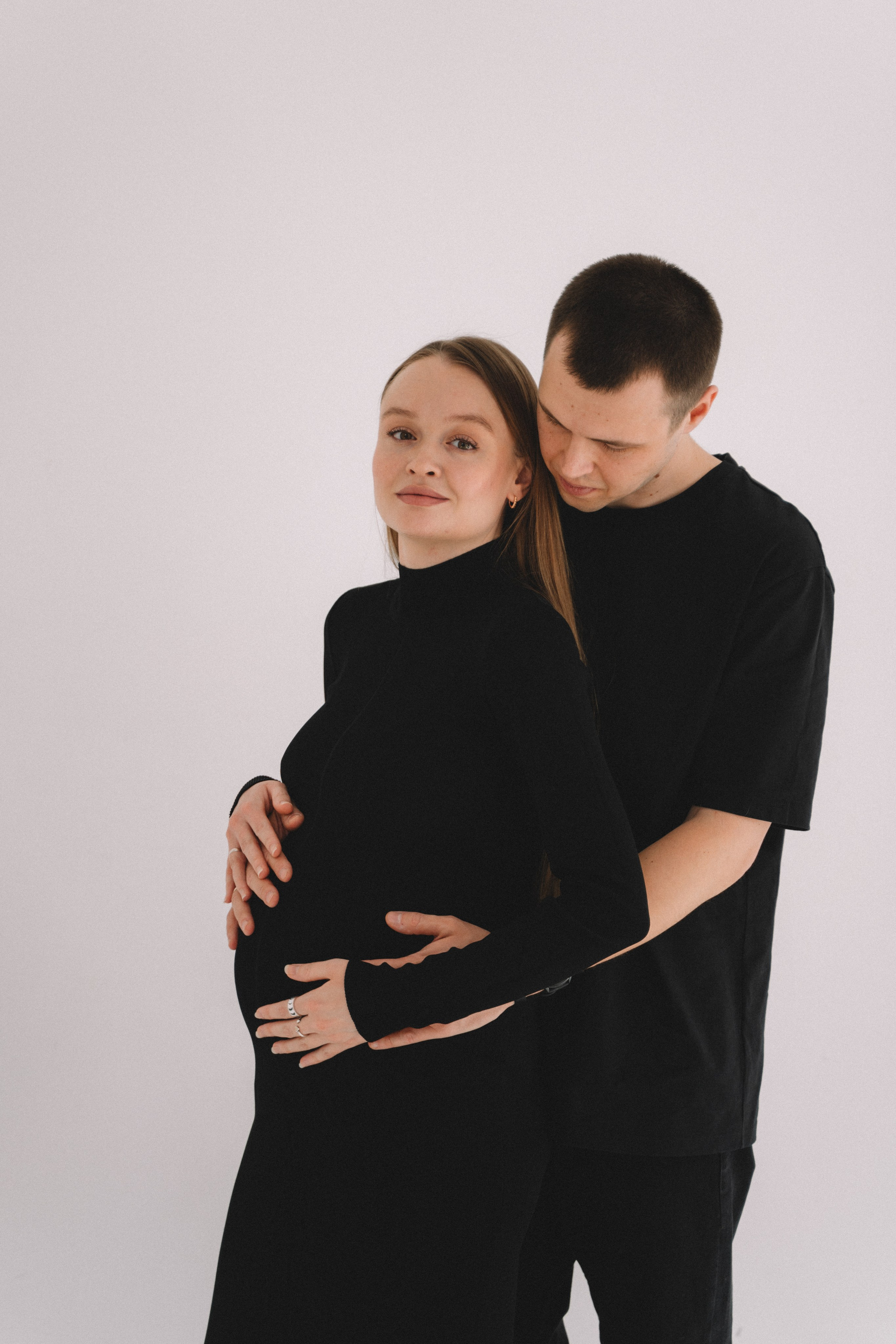 Женя и Наташа. Свадебный и портретный фотограф в Рязани Ринета Цветкова