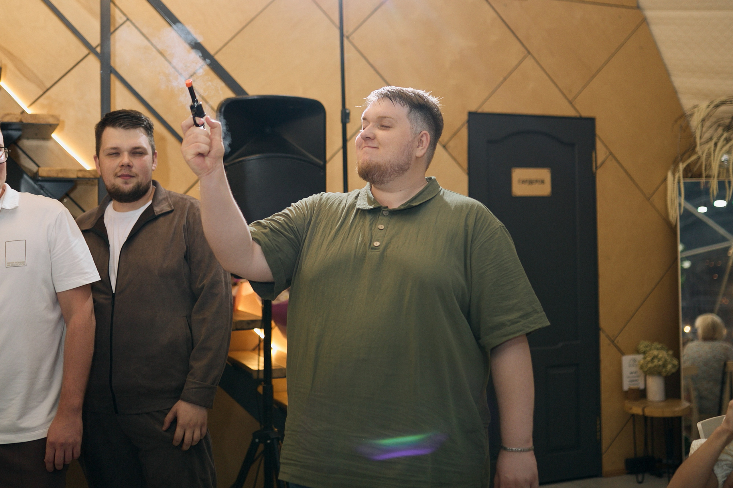 Ирина и Дмитрий. 22.08.2025. Алина Каравайцева. Фотограф в городе Барнаул