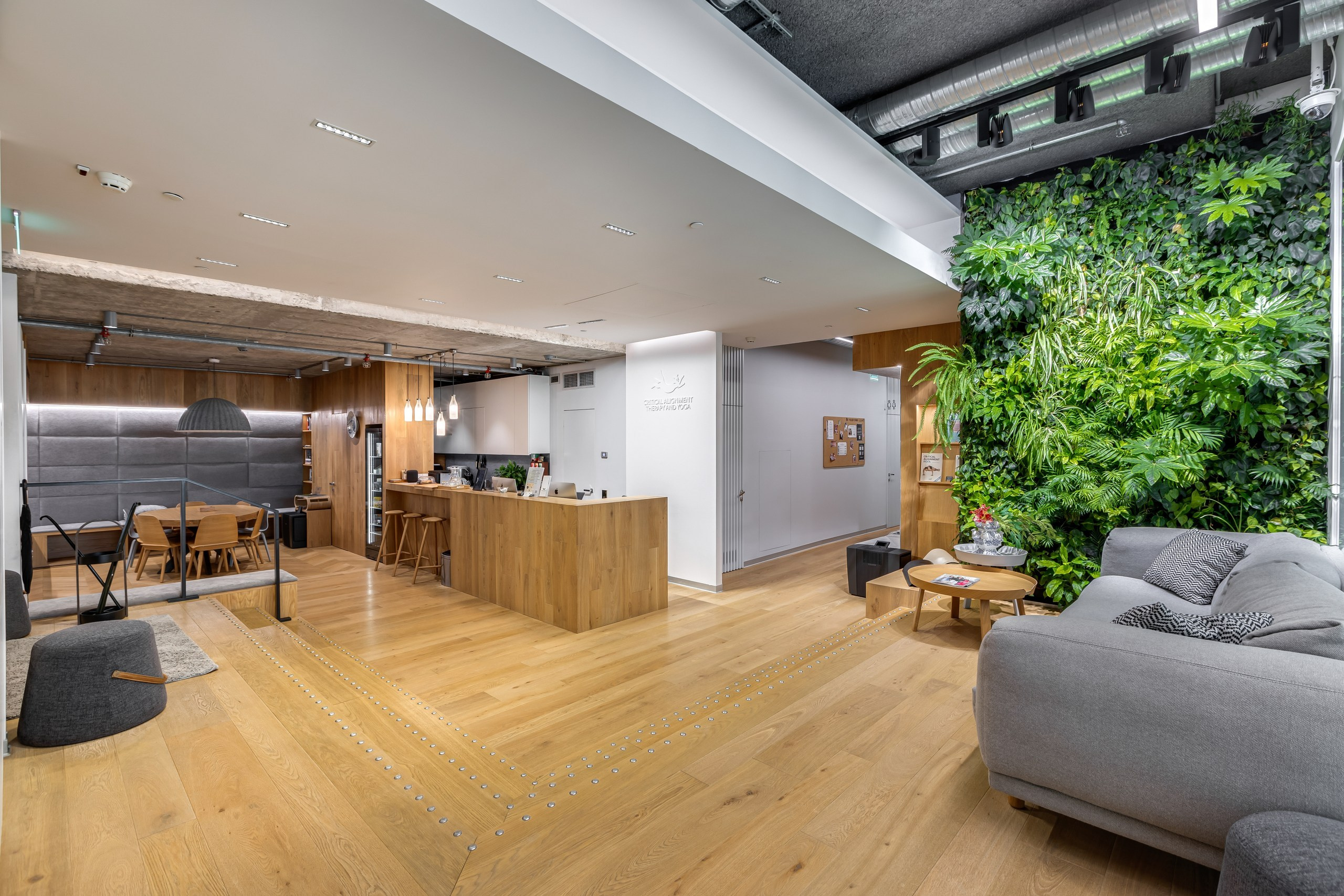 Интерьерная съемка. Andrey Luzin | [yooroock] photographer