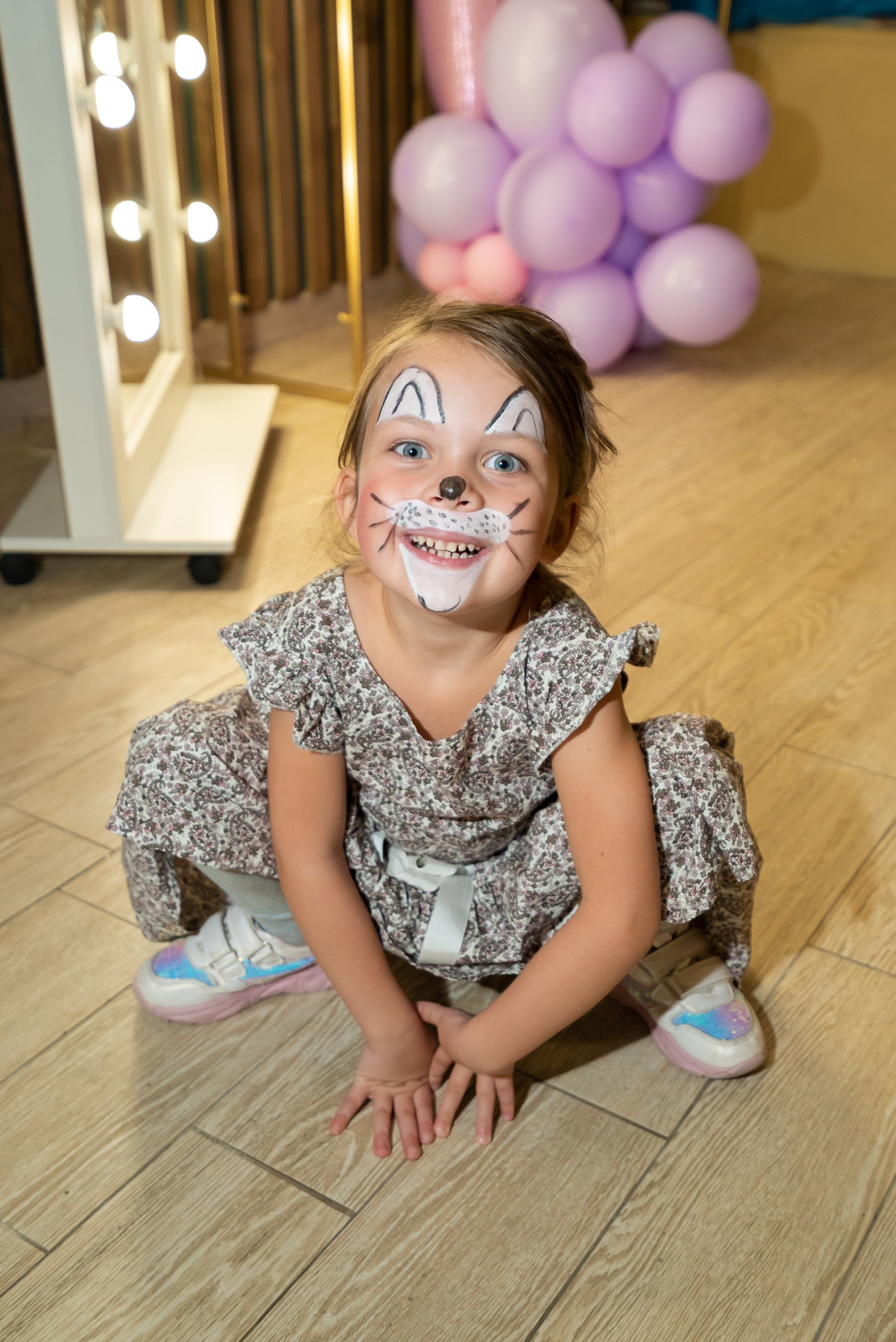 Детские праздники. Andrey Luzin | [yooroock] photographer