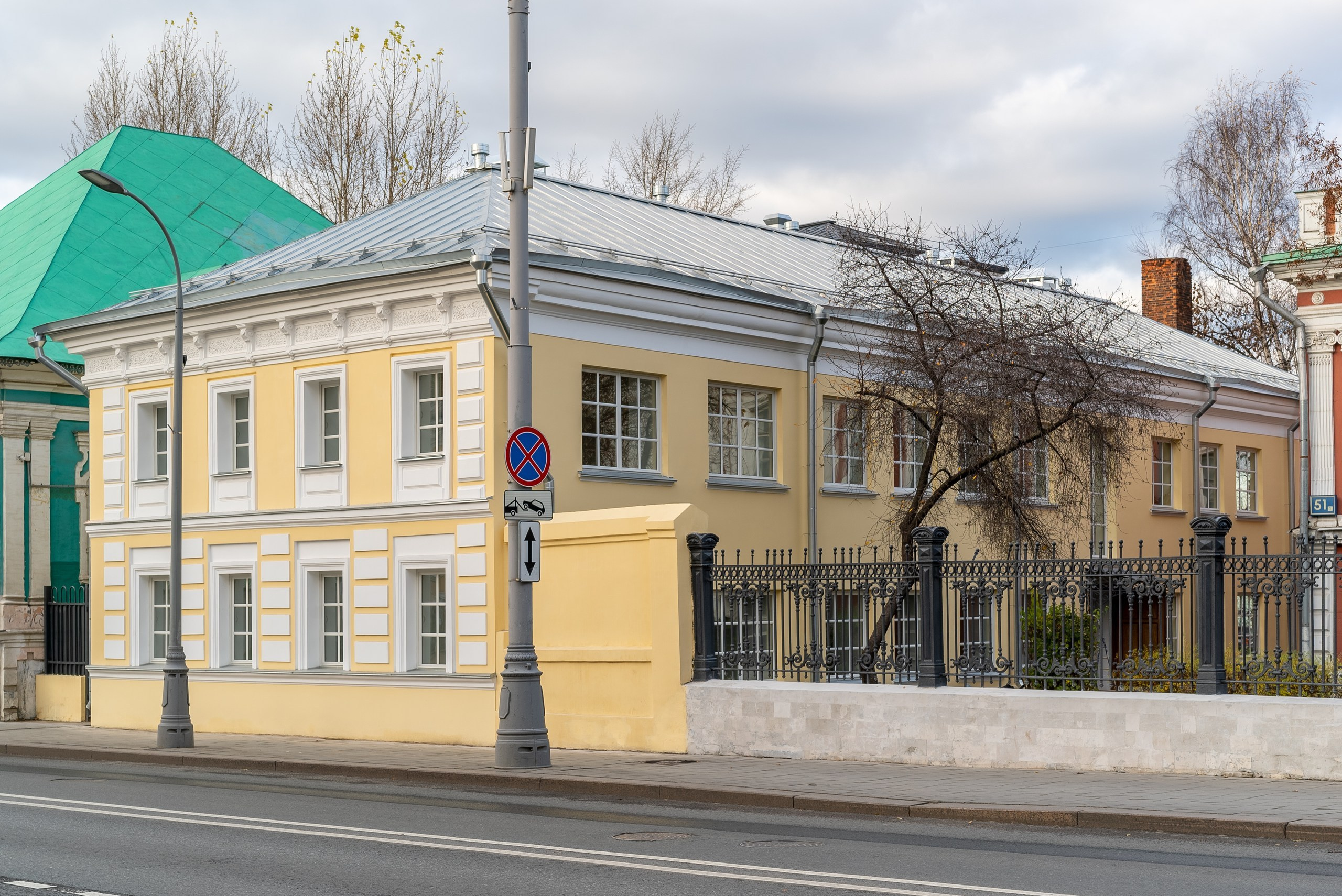 Интерьерная съемка. Andrey Luzin | [yooroock] photographer