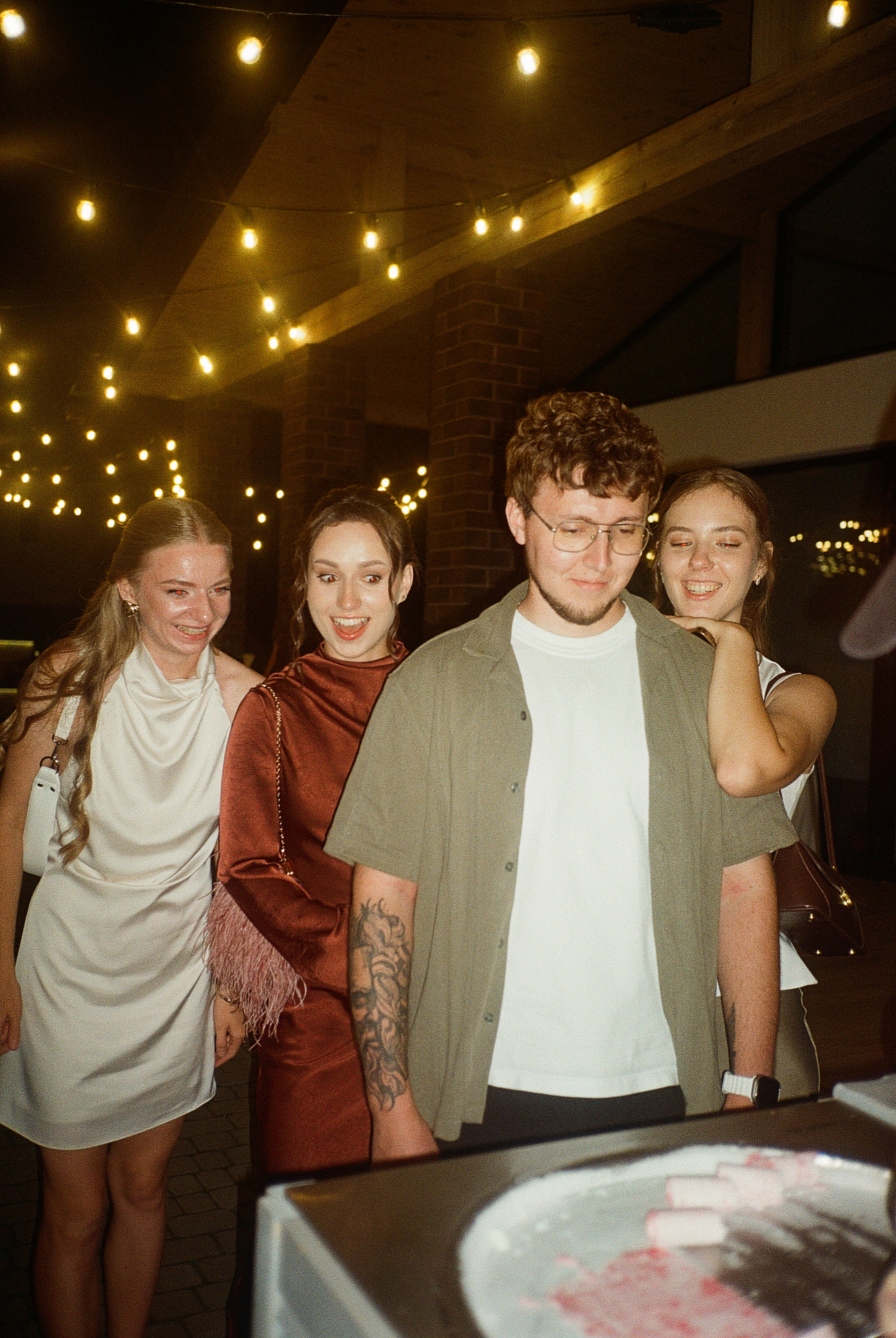 Alina & Vlad, Grand Chalet. Свадебный фотограф Кристина Винокурова