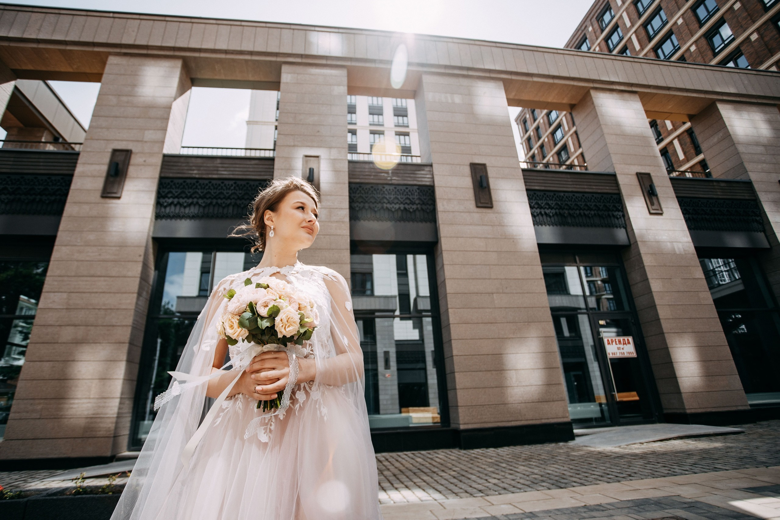 Свадьбы. Главная