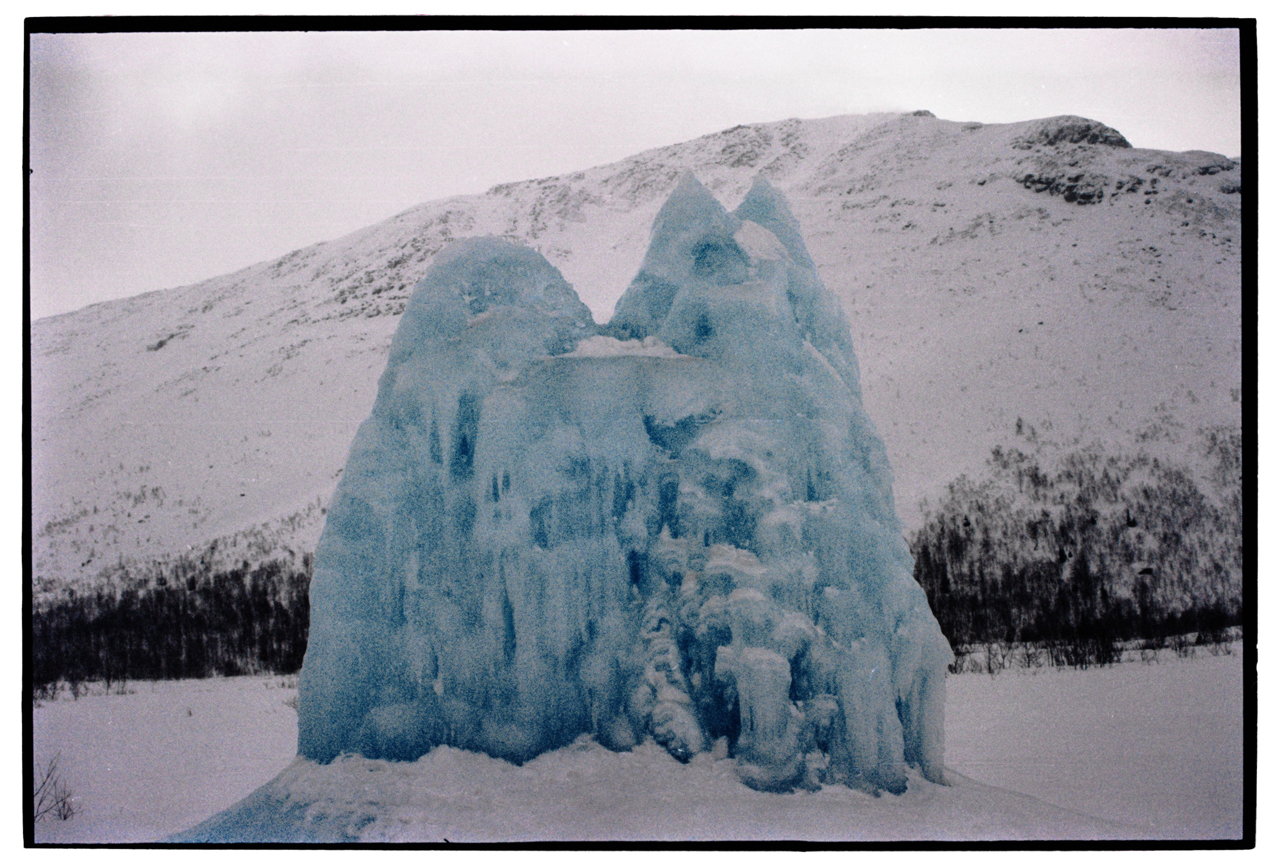 Путешествия. Фотограф Соня с Земли