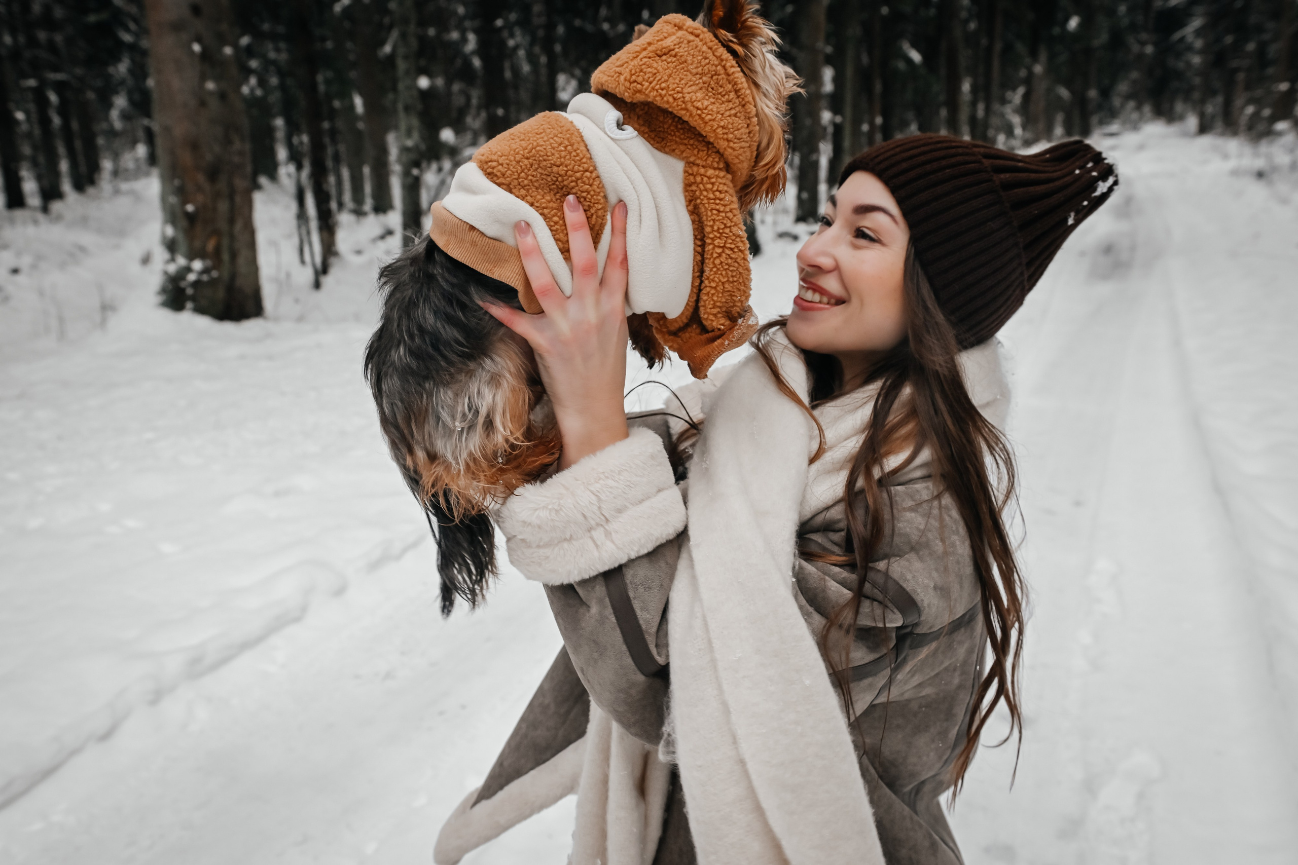 Семейные съемки. Фотограф Марина Лысова