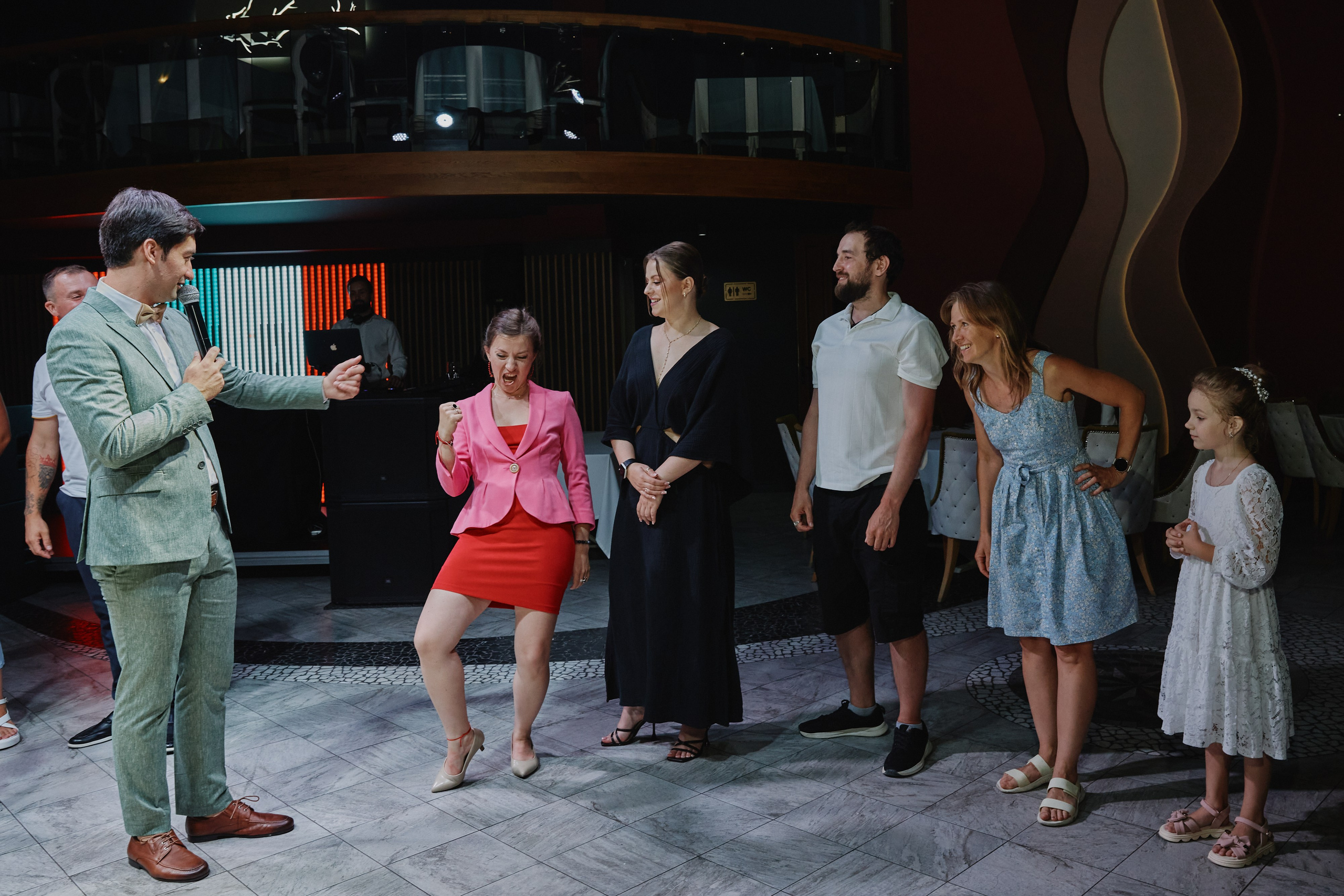 Репортажная съемка в Анапе