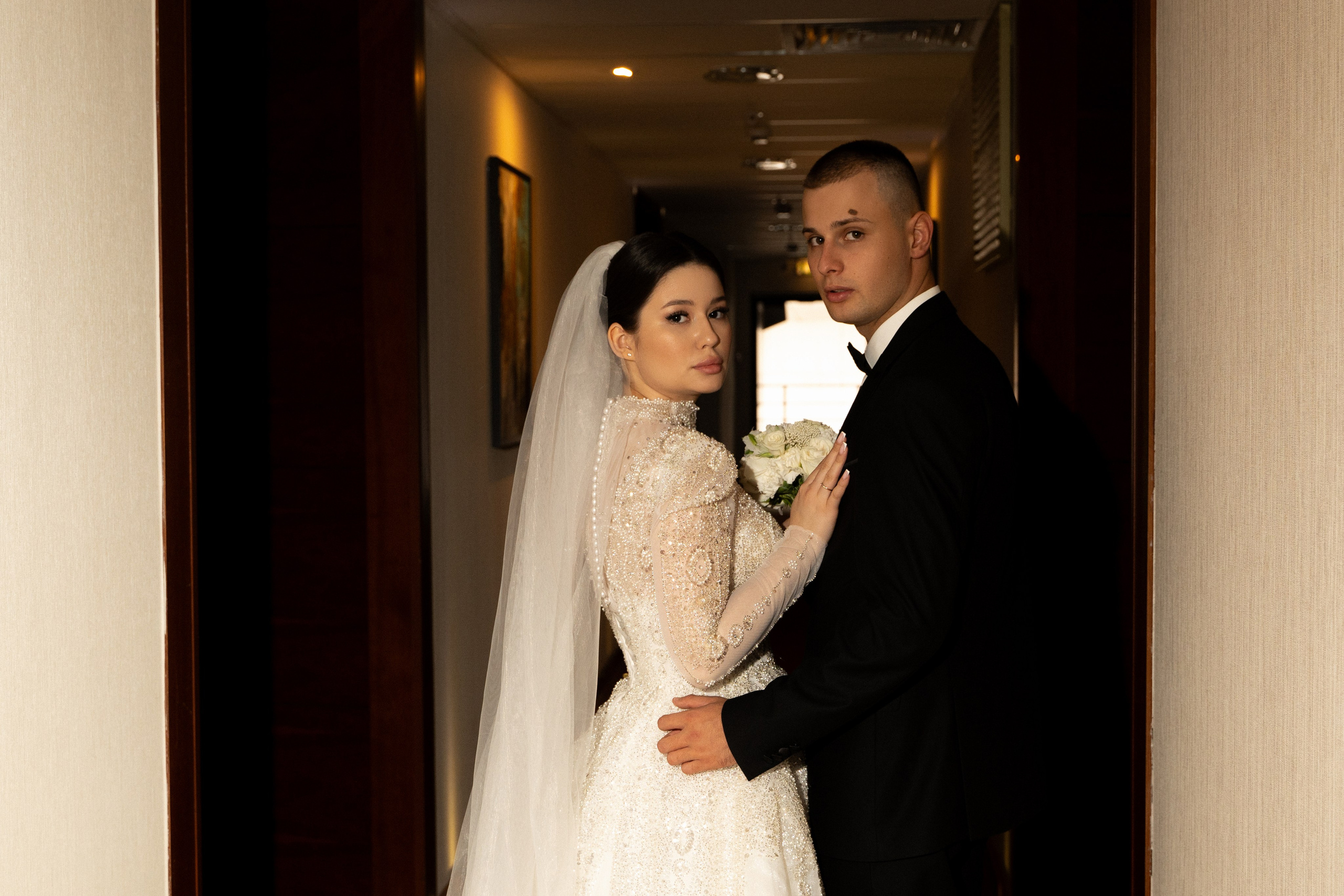 Wedding. Фотограф в Новосибирске Анна Малуева