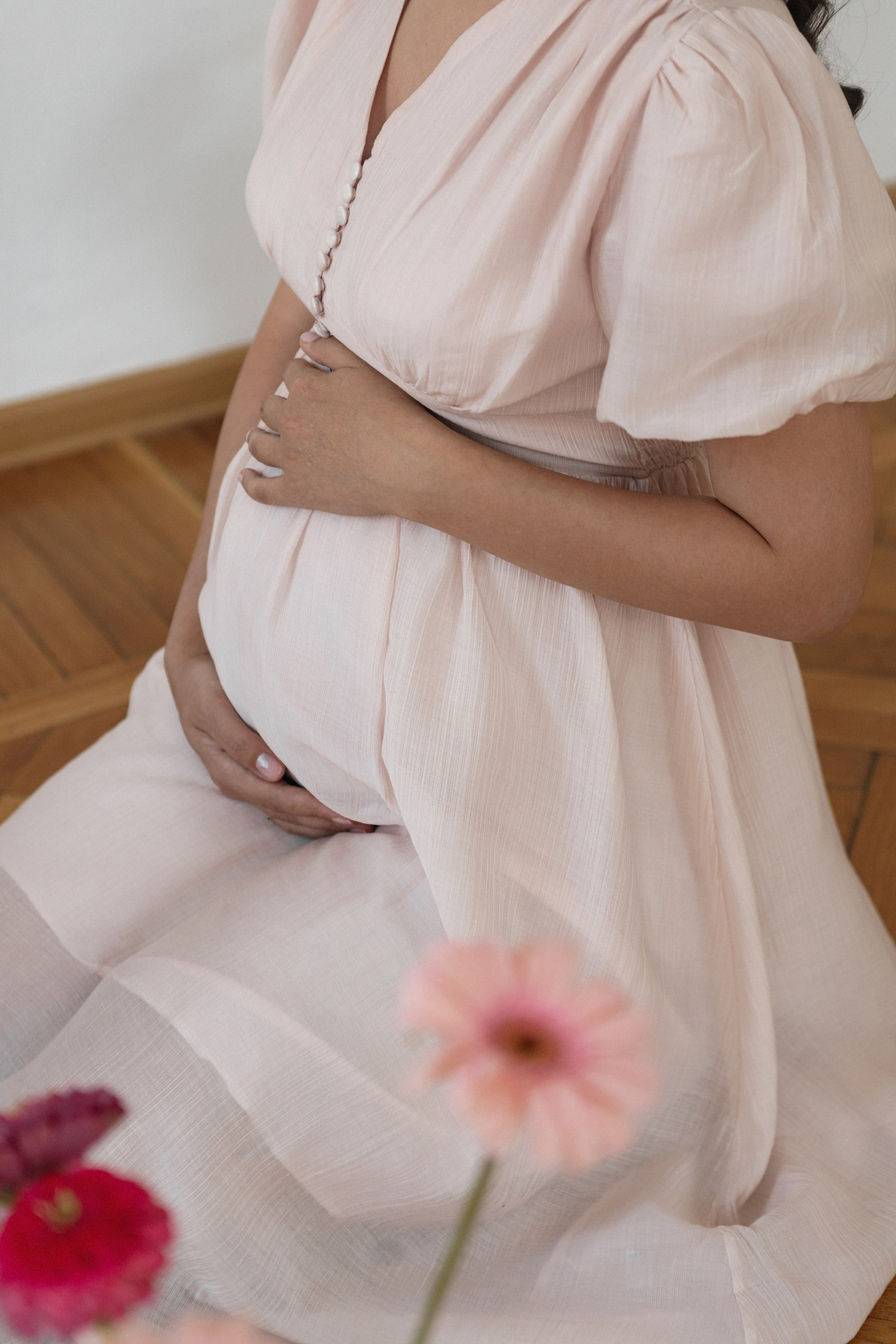 Pragnancy. Фотограф Дубровская Виктория