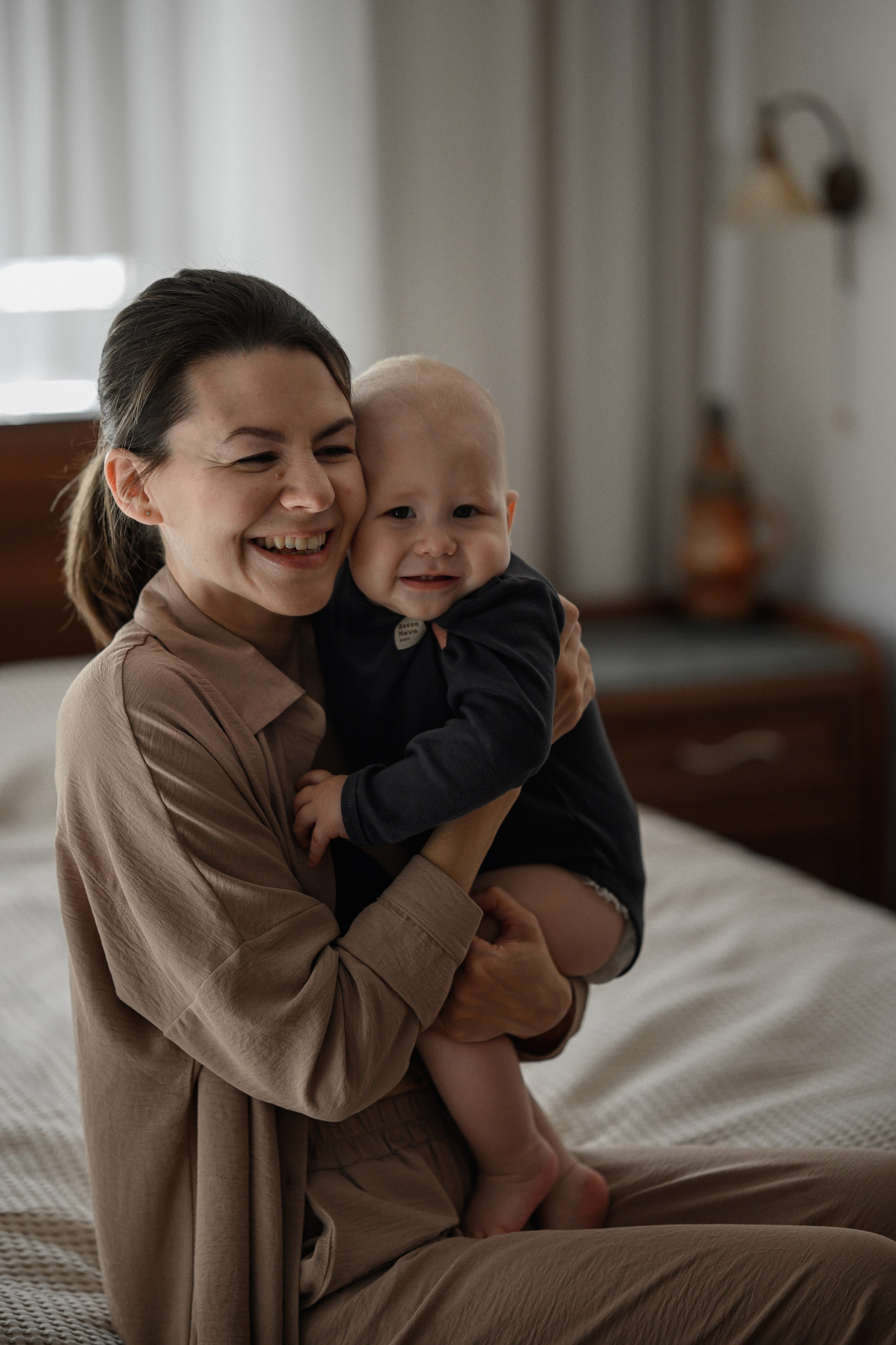 Настя, Юра, Лев, Феликс. Www.ostermiller.ru