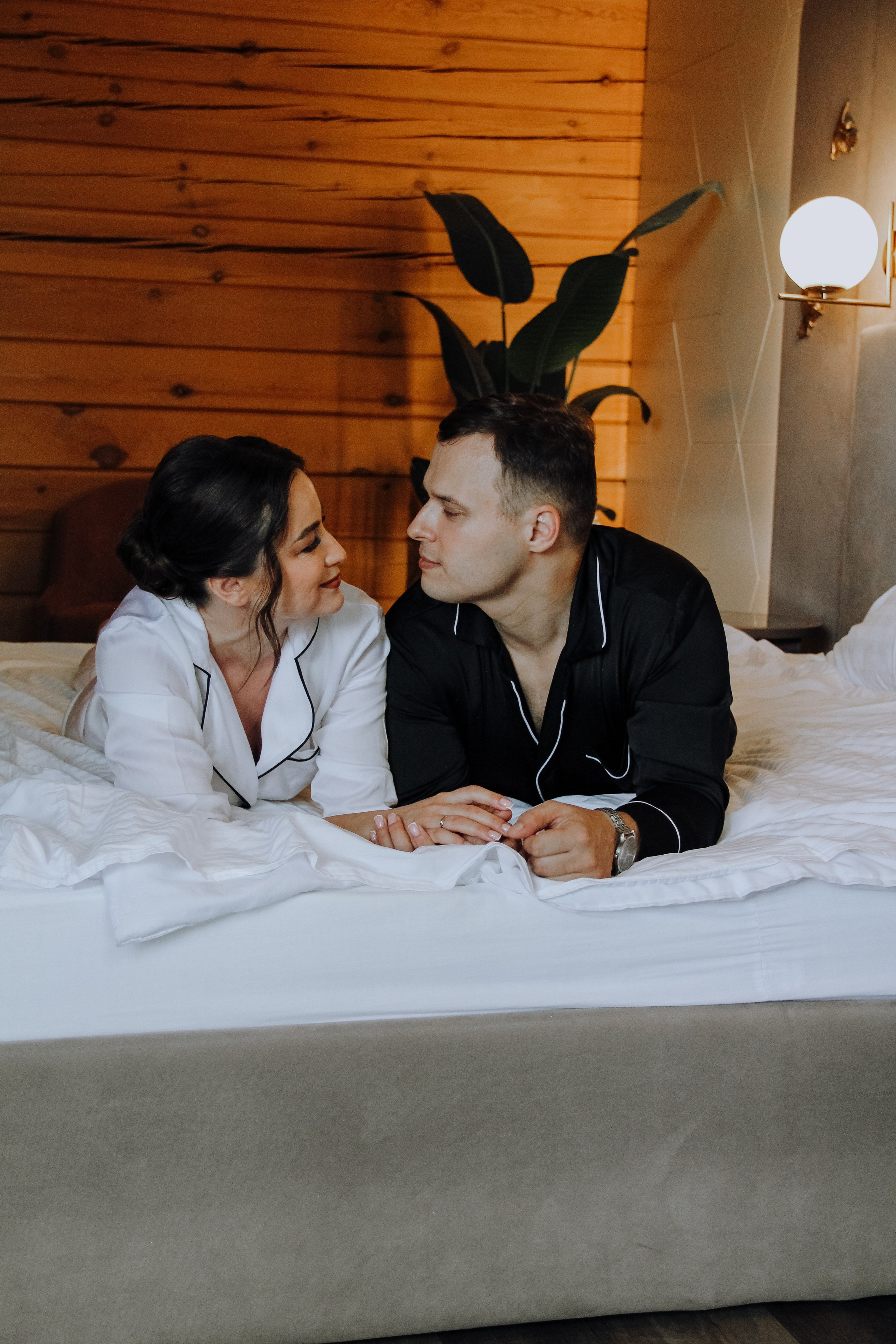 Свадебная история Марии и Владимира. Семейный фотодуэт Ирина и Николай Власьевы. Фотосессии в Новосибирске