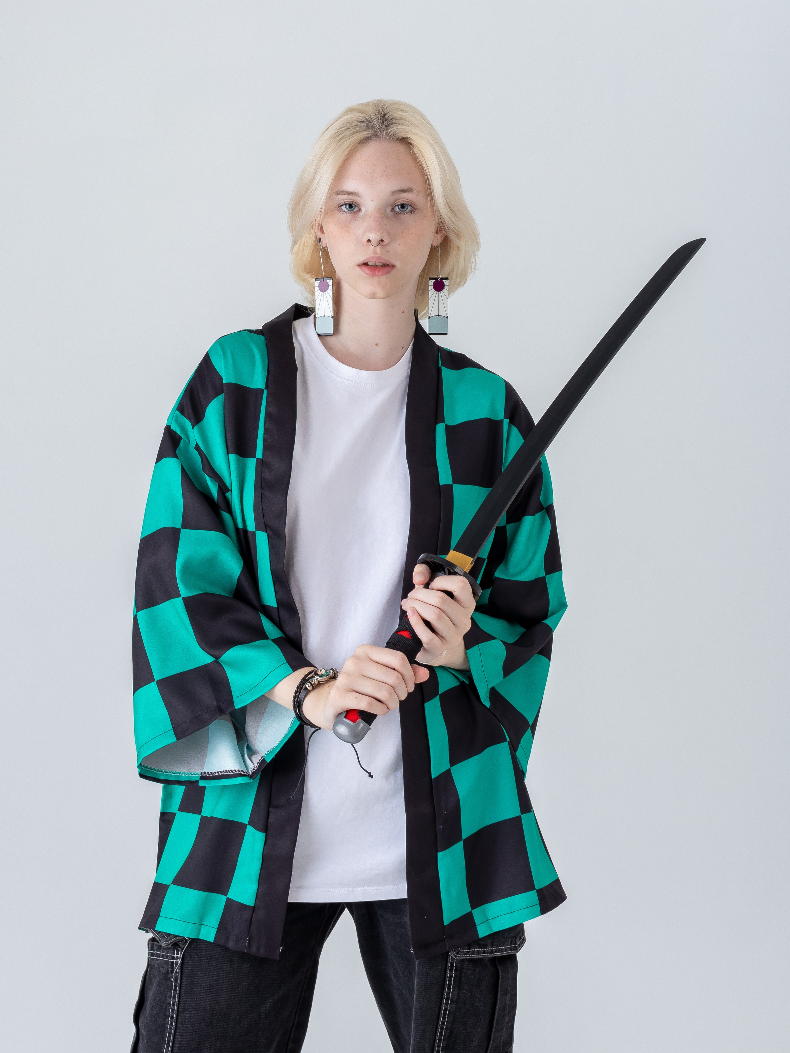 Аниме детская. Фотограф в Краснодаре Арина Кудряшова