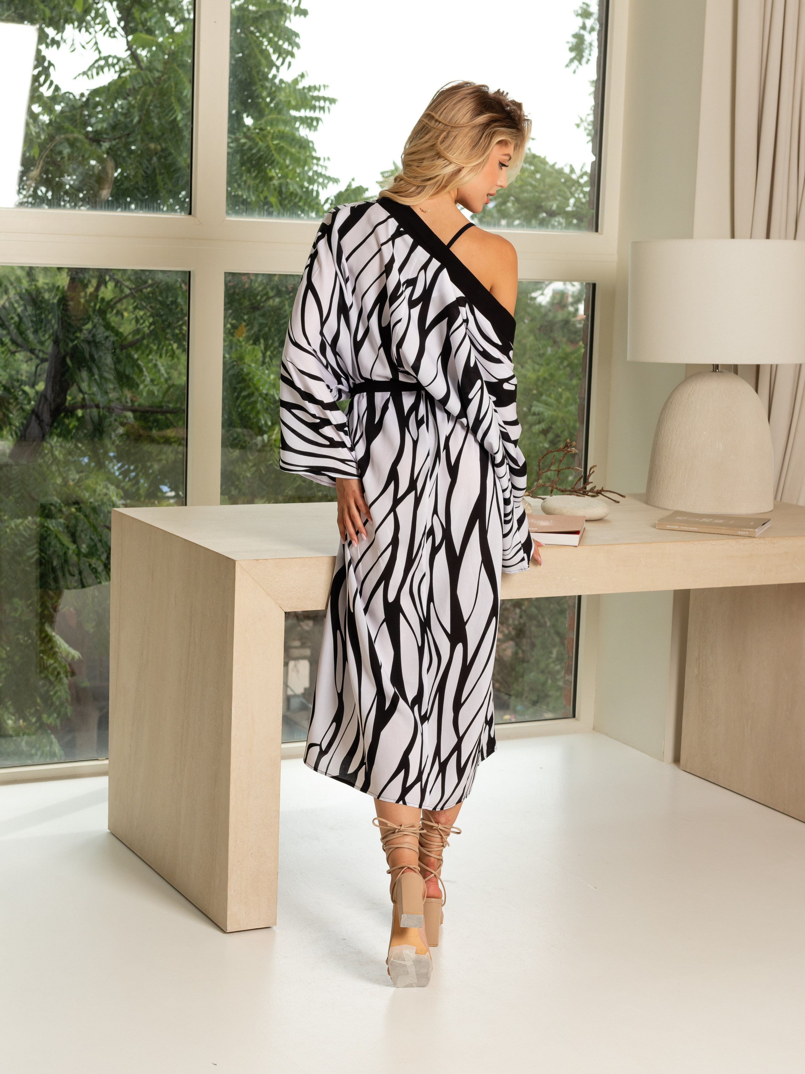 Кимоно. Фотограф в Краснодаре Арина Кудряшова