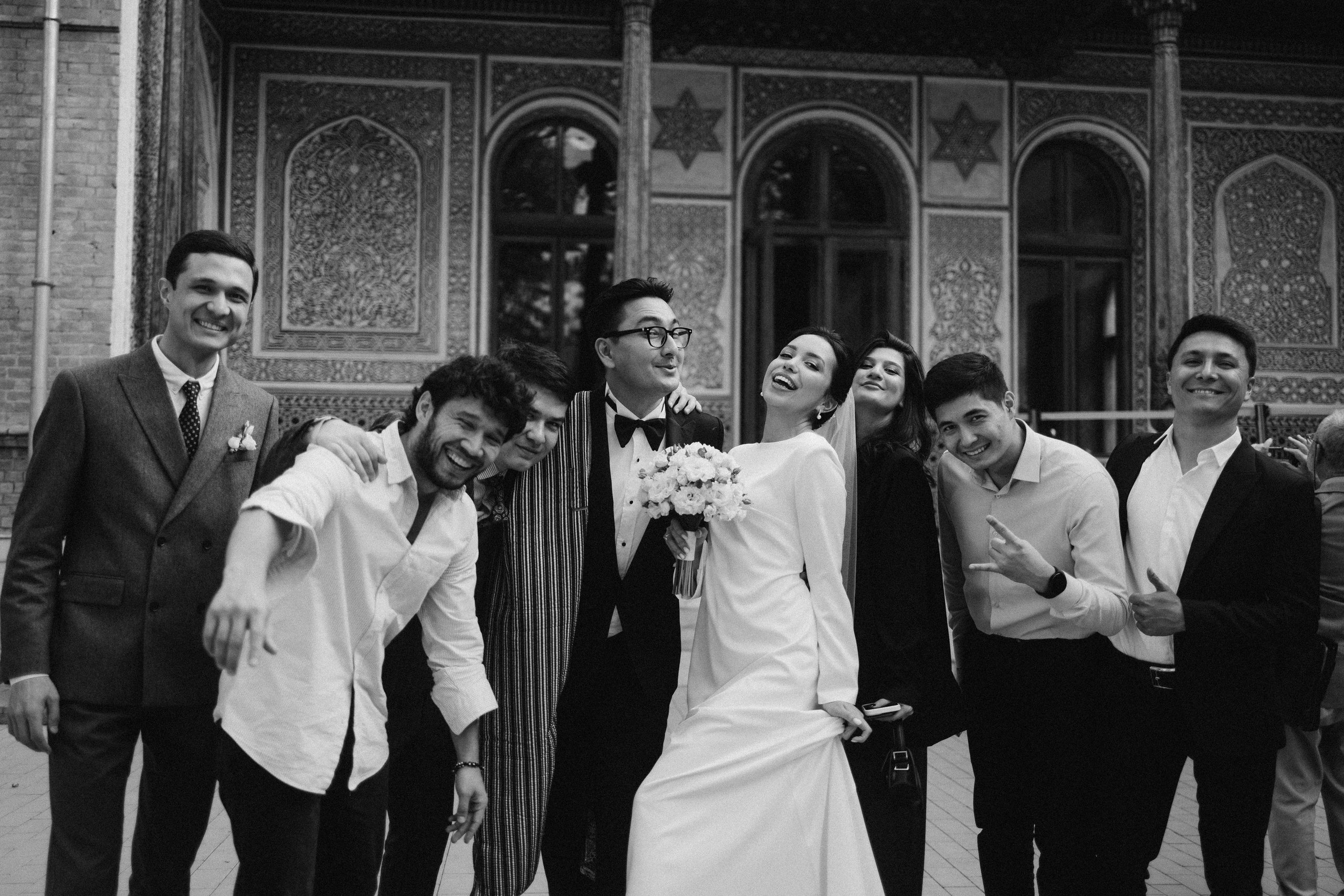 Умида. Alesya Gee Photographer Uzbekistan