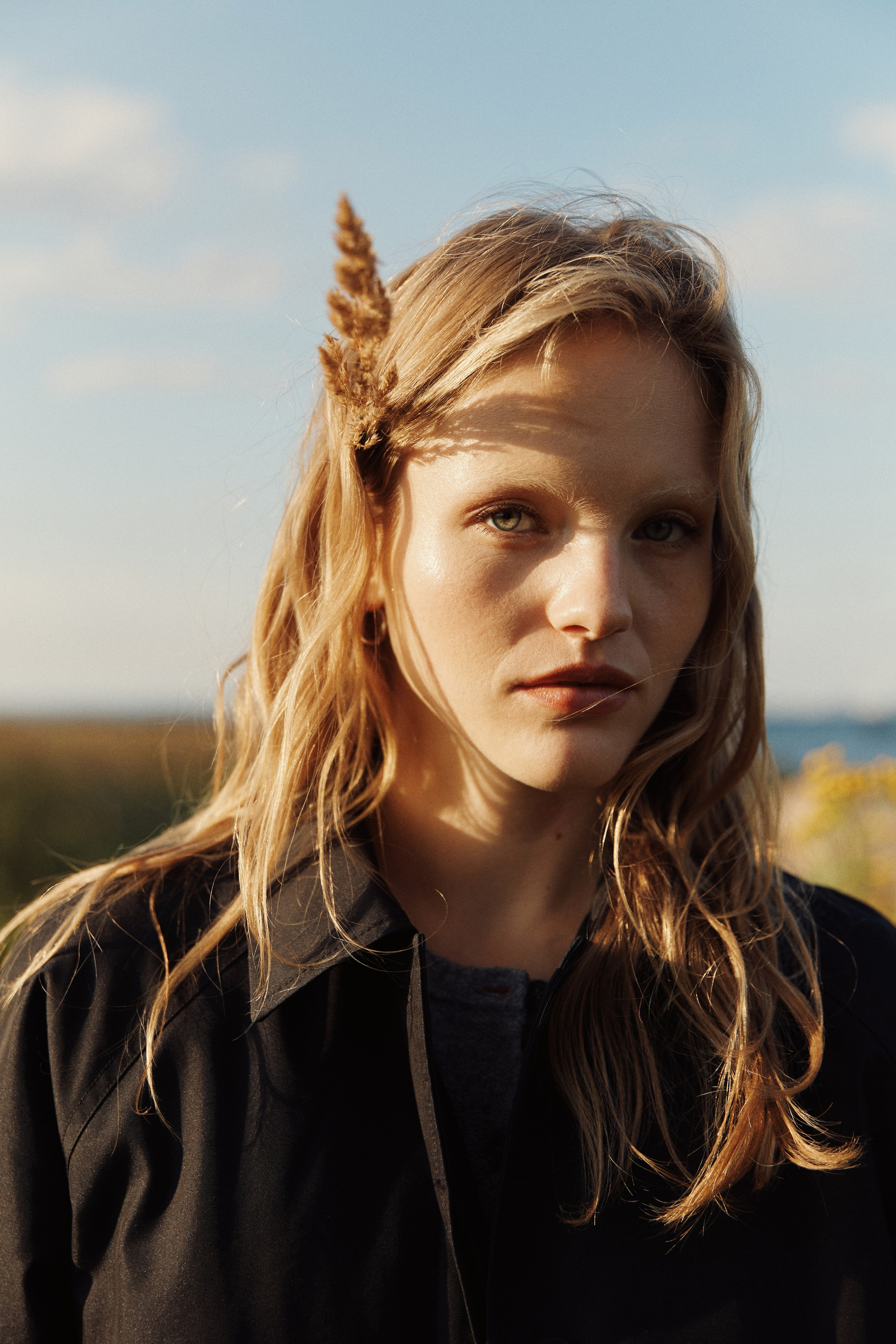 Urbantiger fall 24. Рекламный фотограф в Санкт-Петербурге
