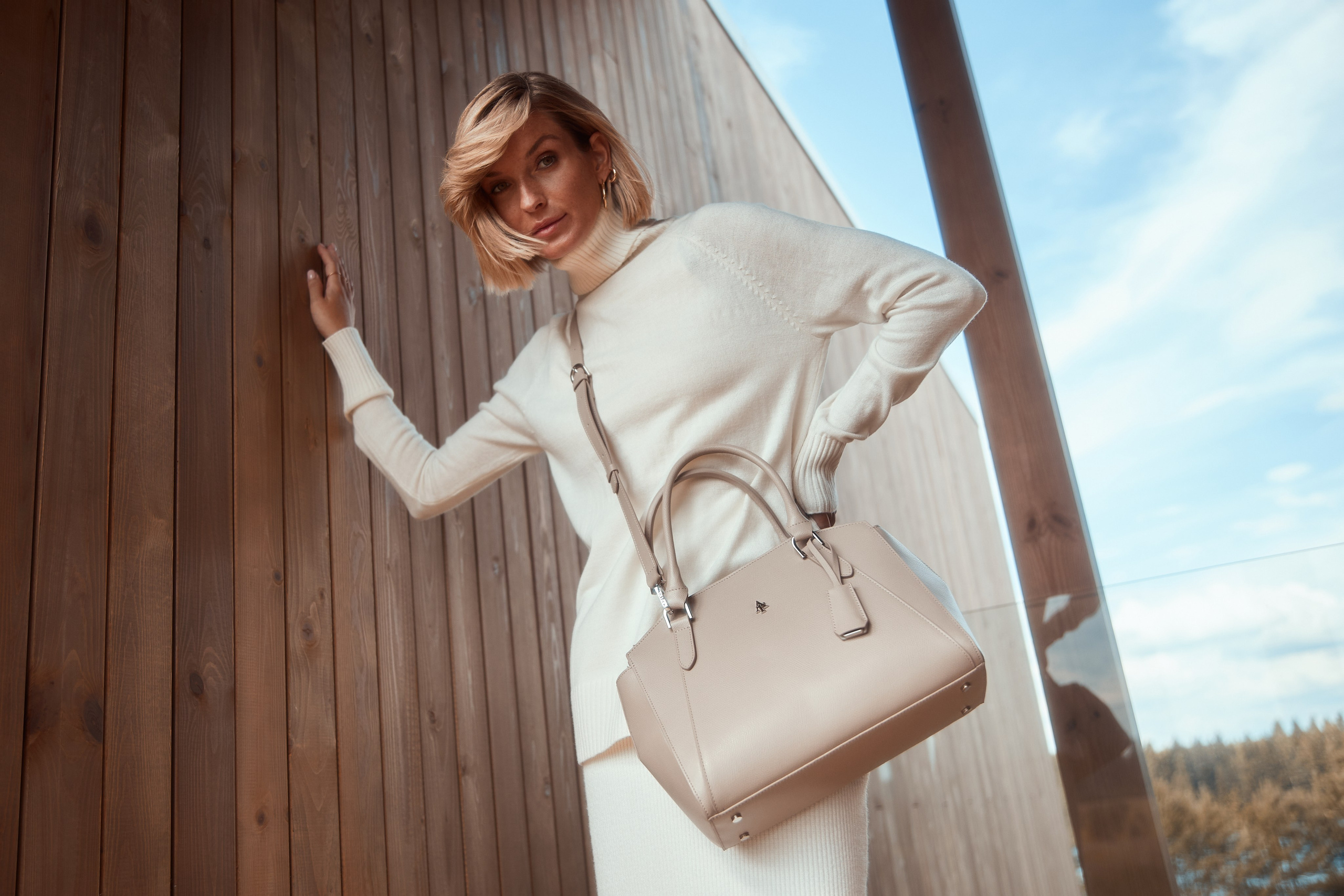 Afina fall 2022. Рекламный фотограф в Санкт-Петербурге