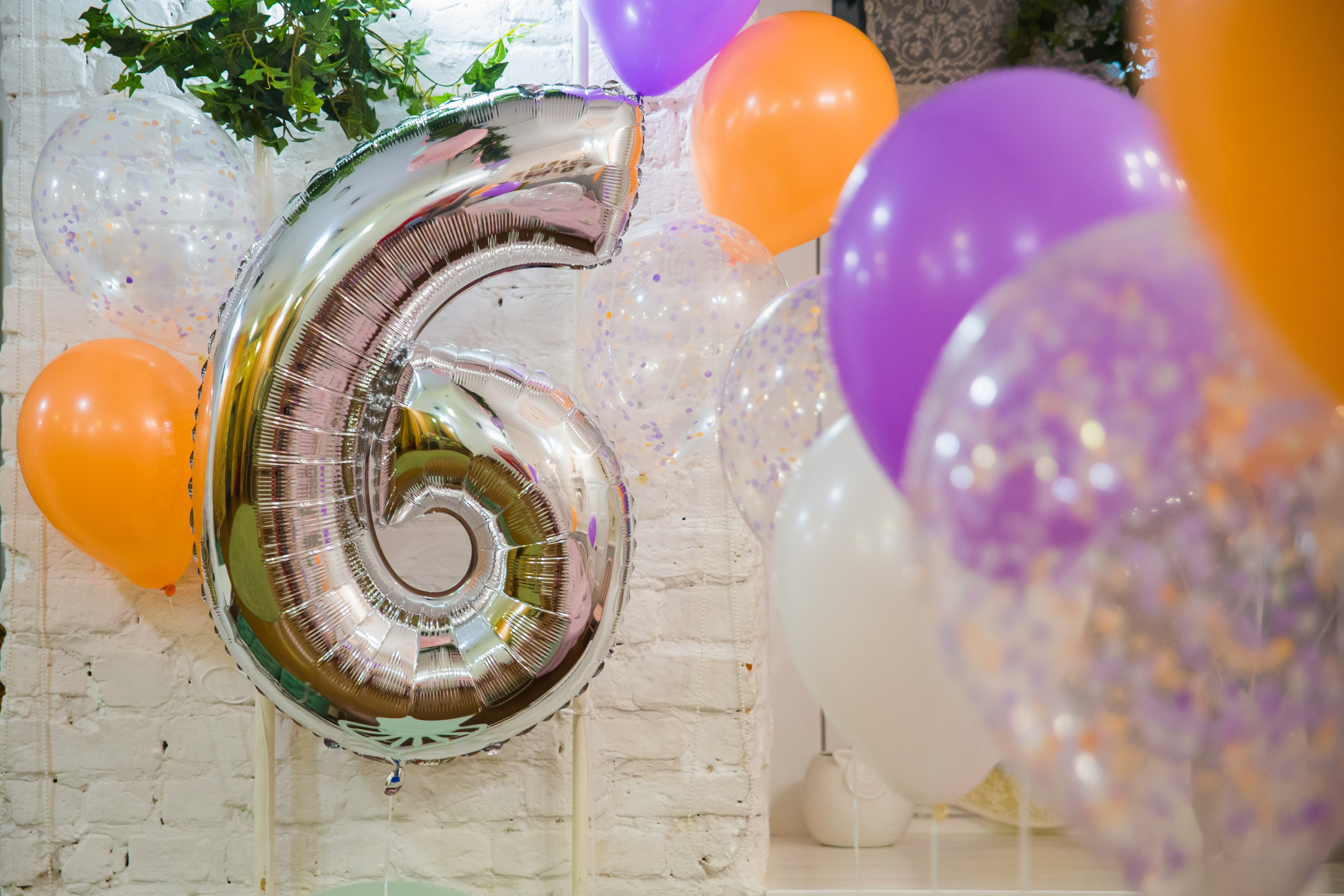 В домике Алисы. Мире 6 лет. Семейный и школьный фотограф в Москве Анна Ткач