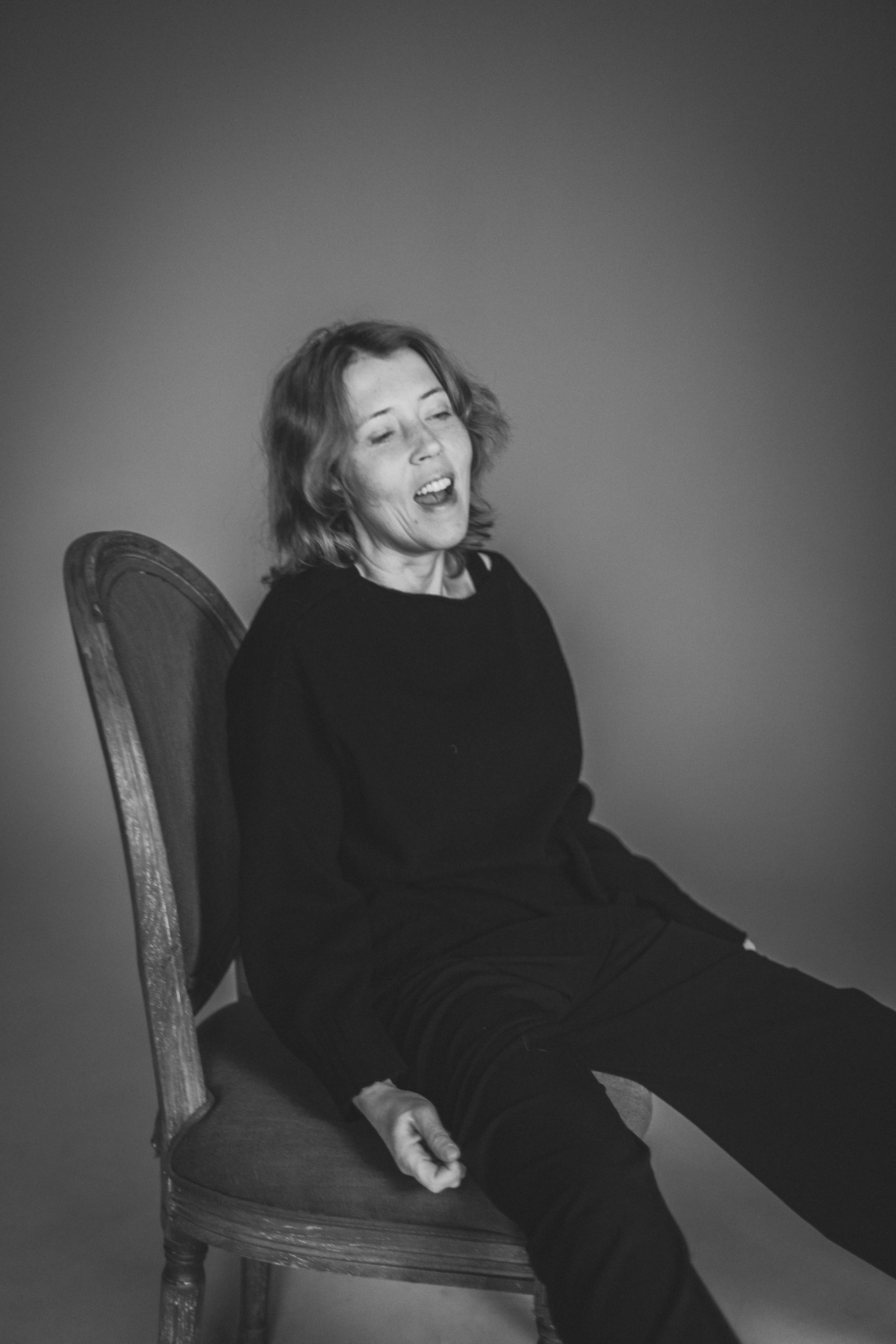 Лена. Семейный и школьный фотограф в Москве Анна Ткач