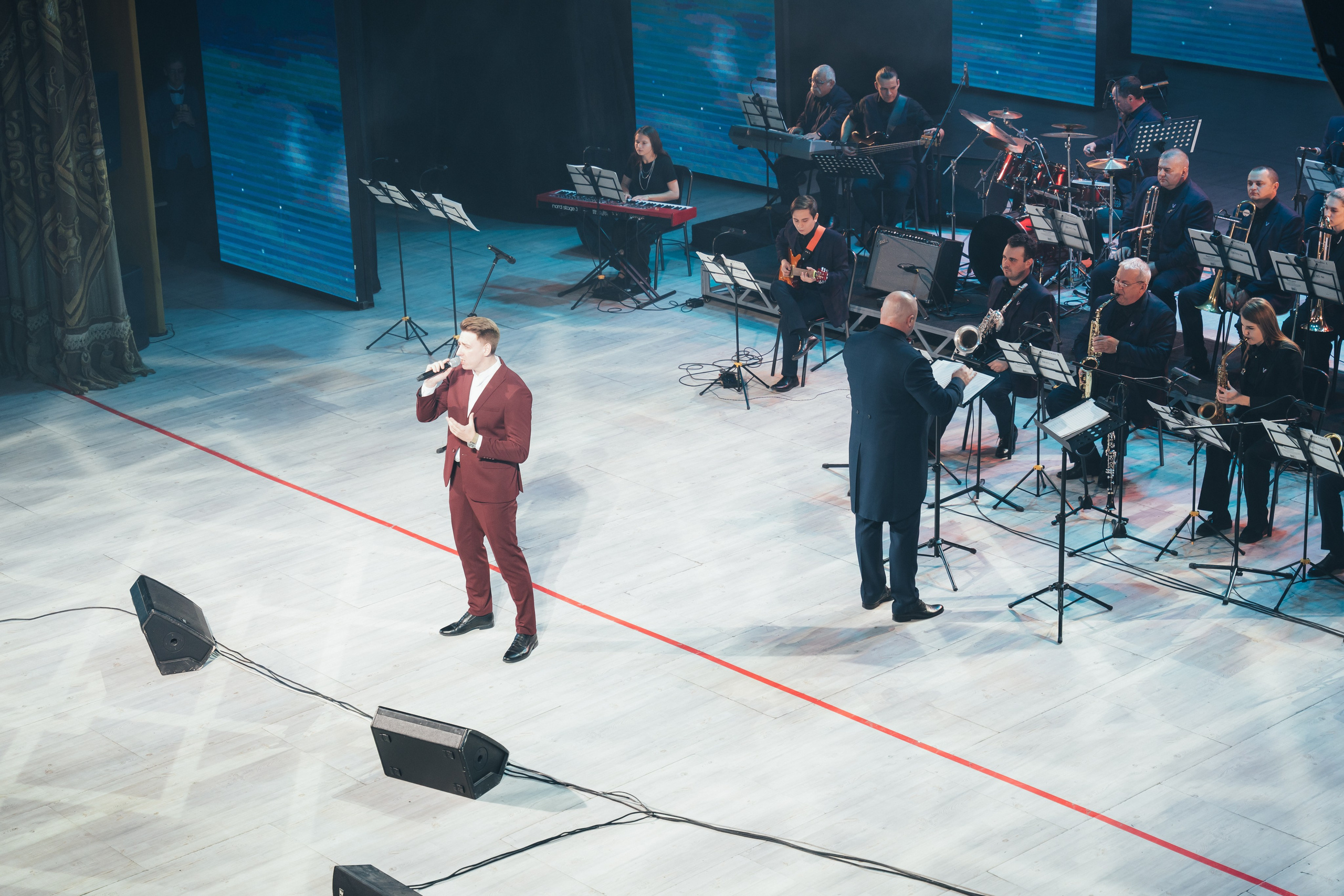 Фотограф Максимилиан Бибик