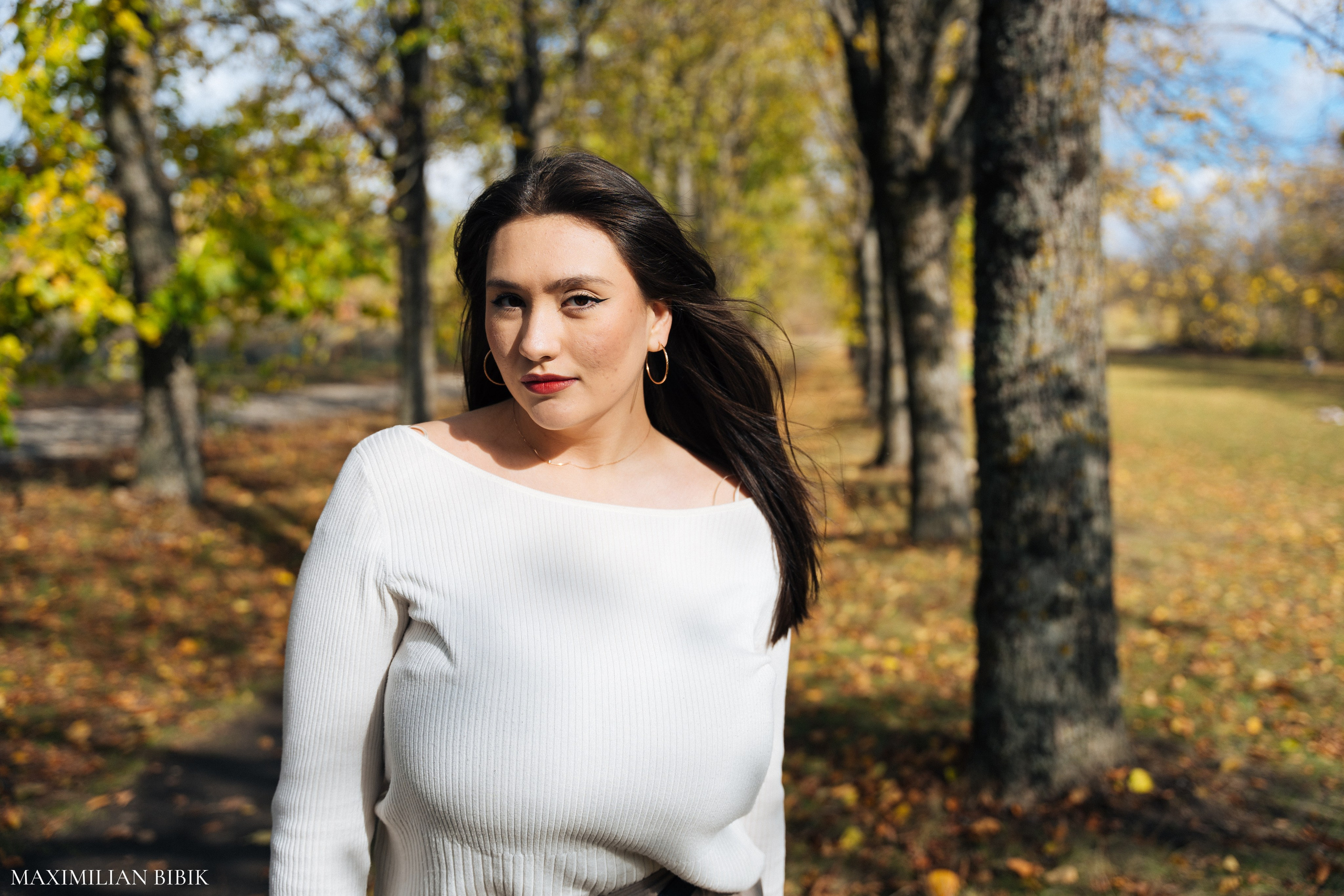 Фотограф Максимилиан Бибик