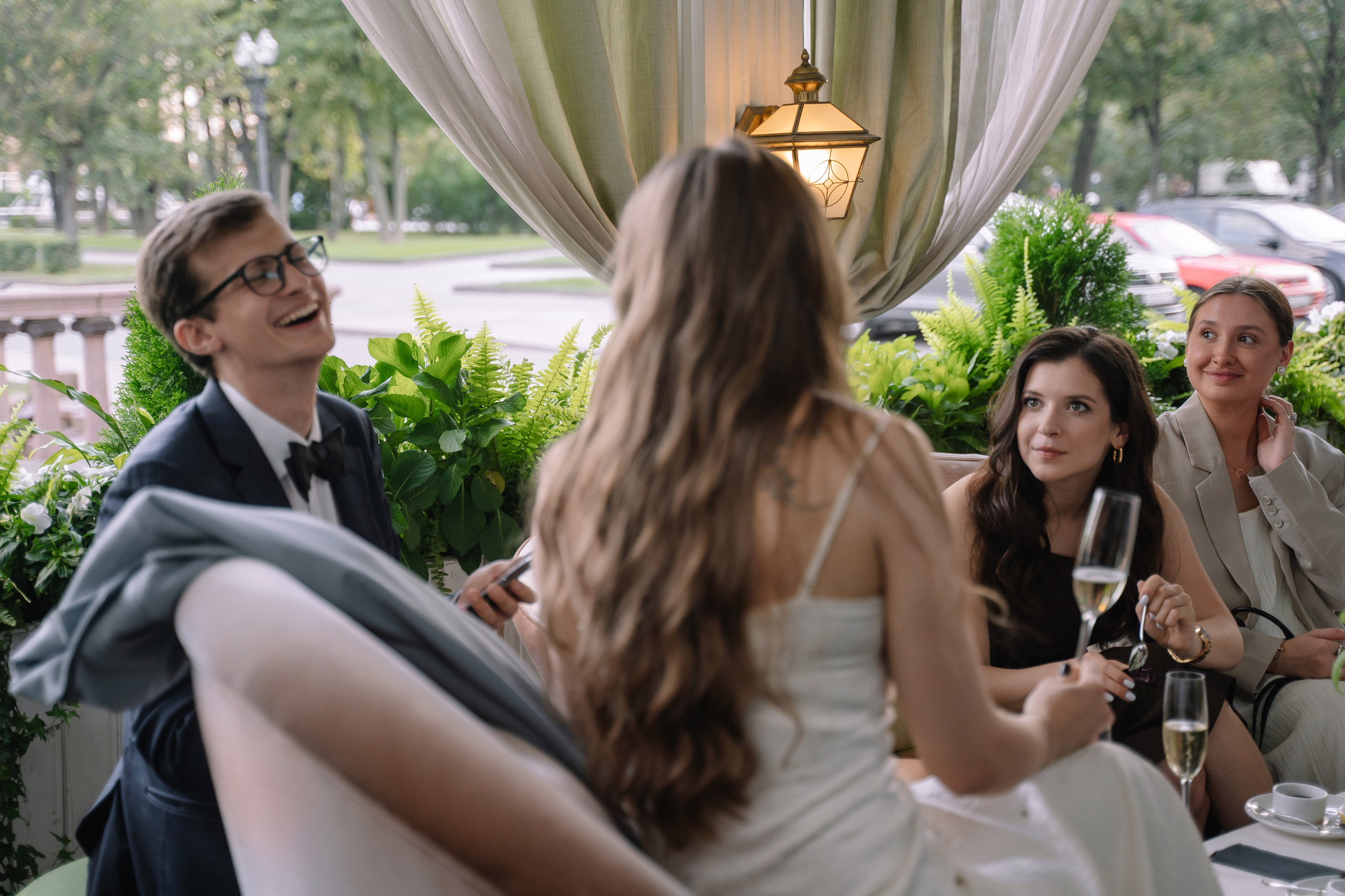 Свадебный день Руслана и Лали. Свадебный и семейный фотограф в Анапе Елена Полетаева