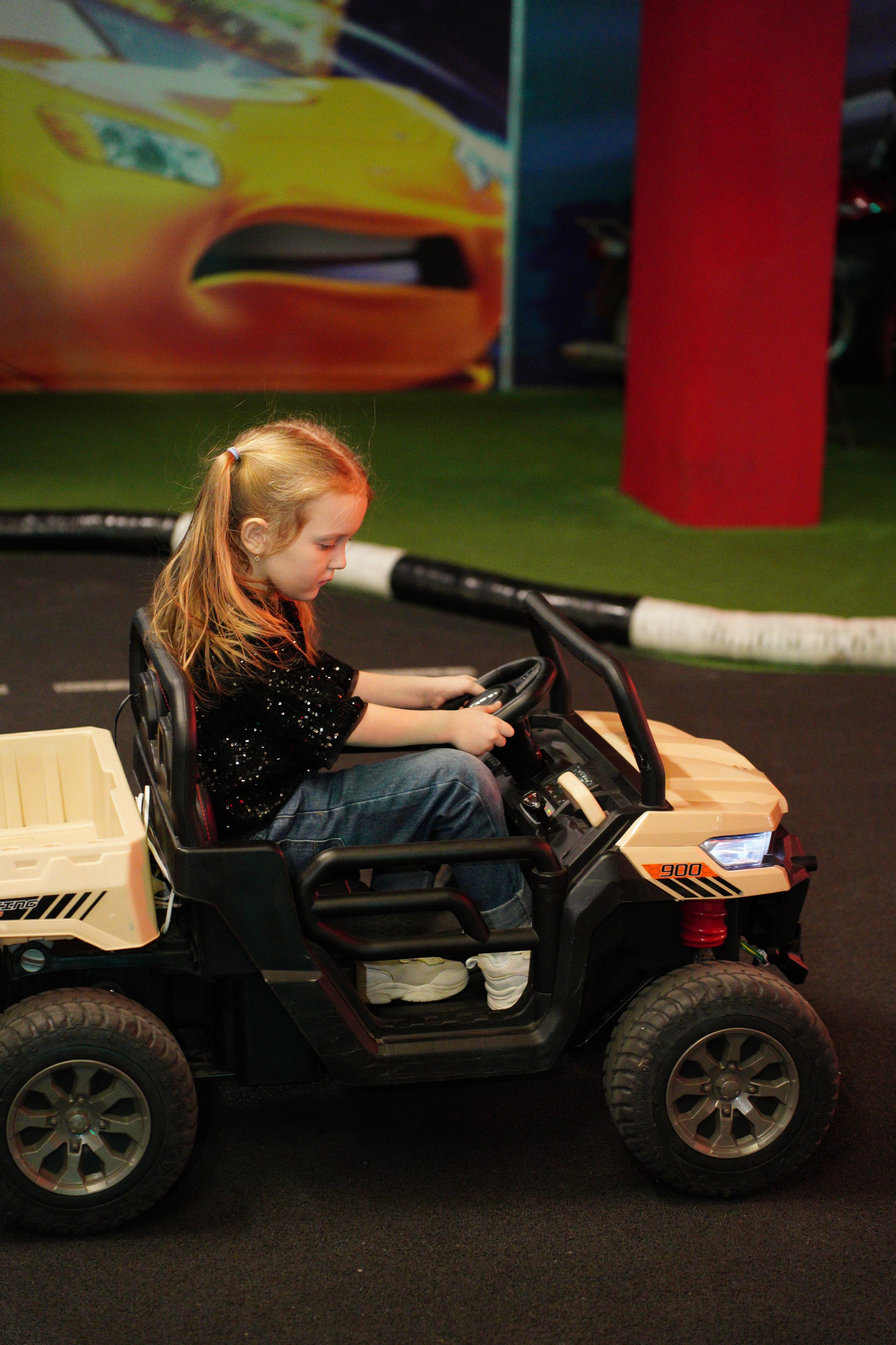 Детский день рождения Ариела. Pupov.png