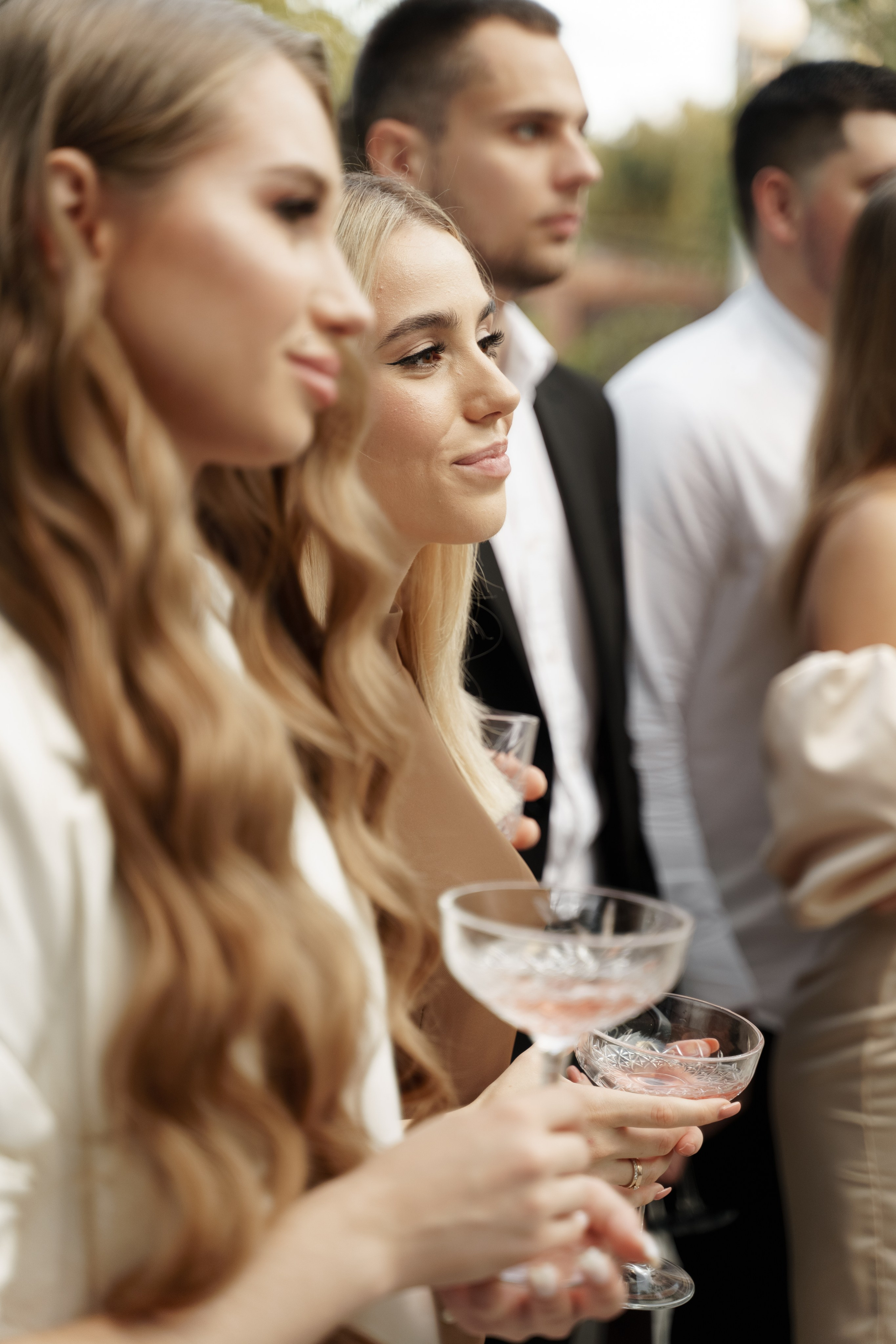 Сейчас самое время. Свадебный фотограф Корощенко Екатерина