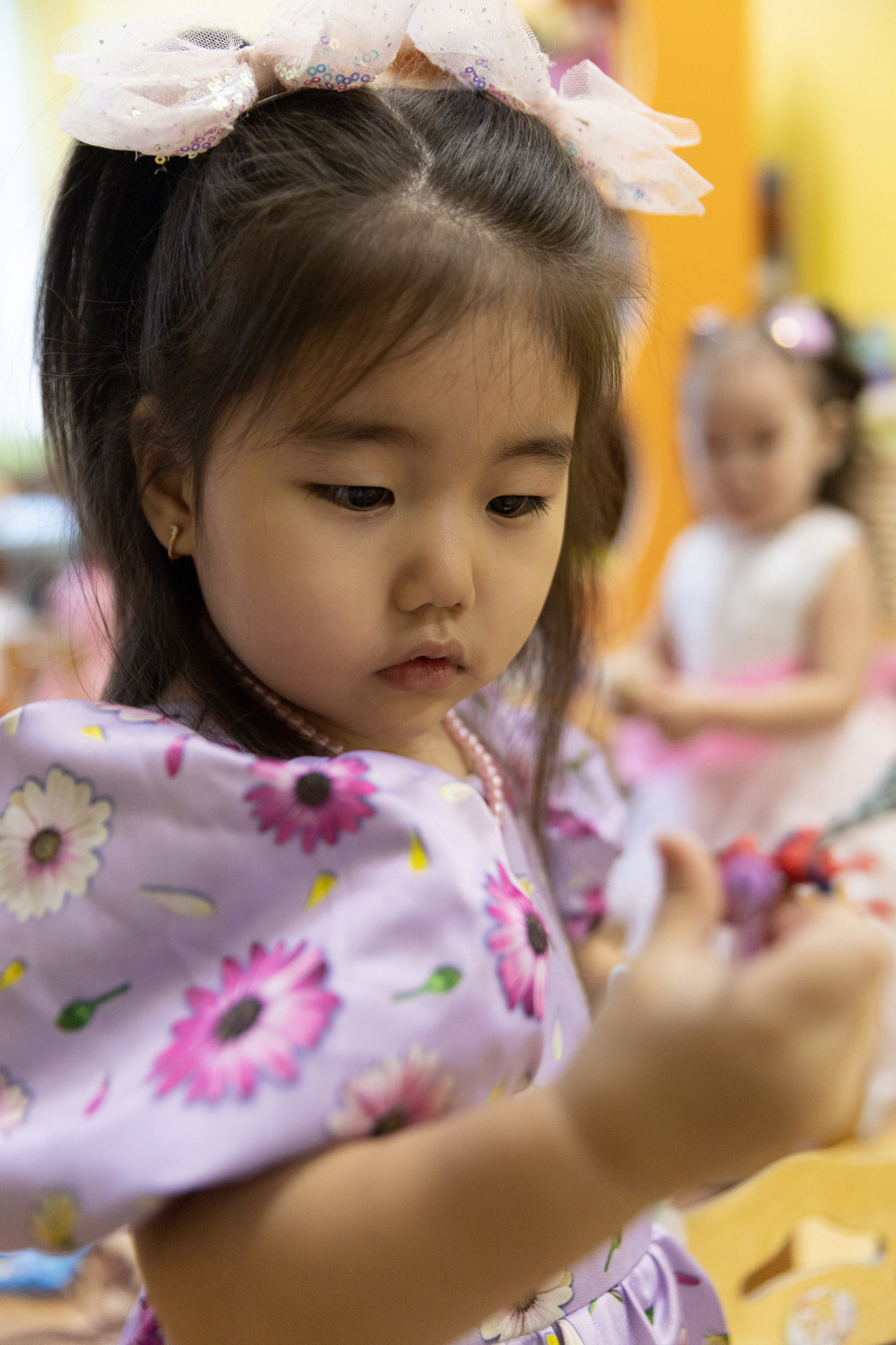 Младшие и средние группы. Литовкина Анастасия фотограф, выпускные альбомы г. Мирный