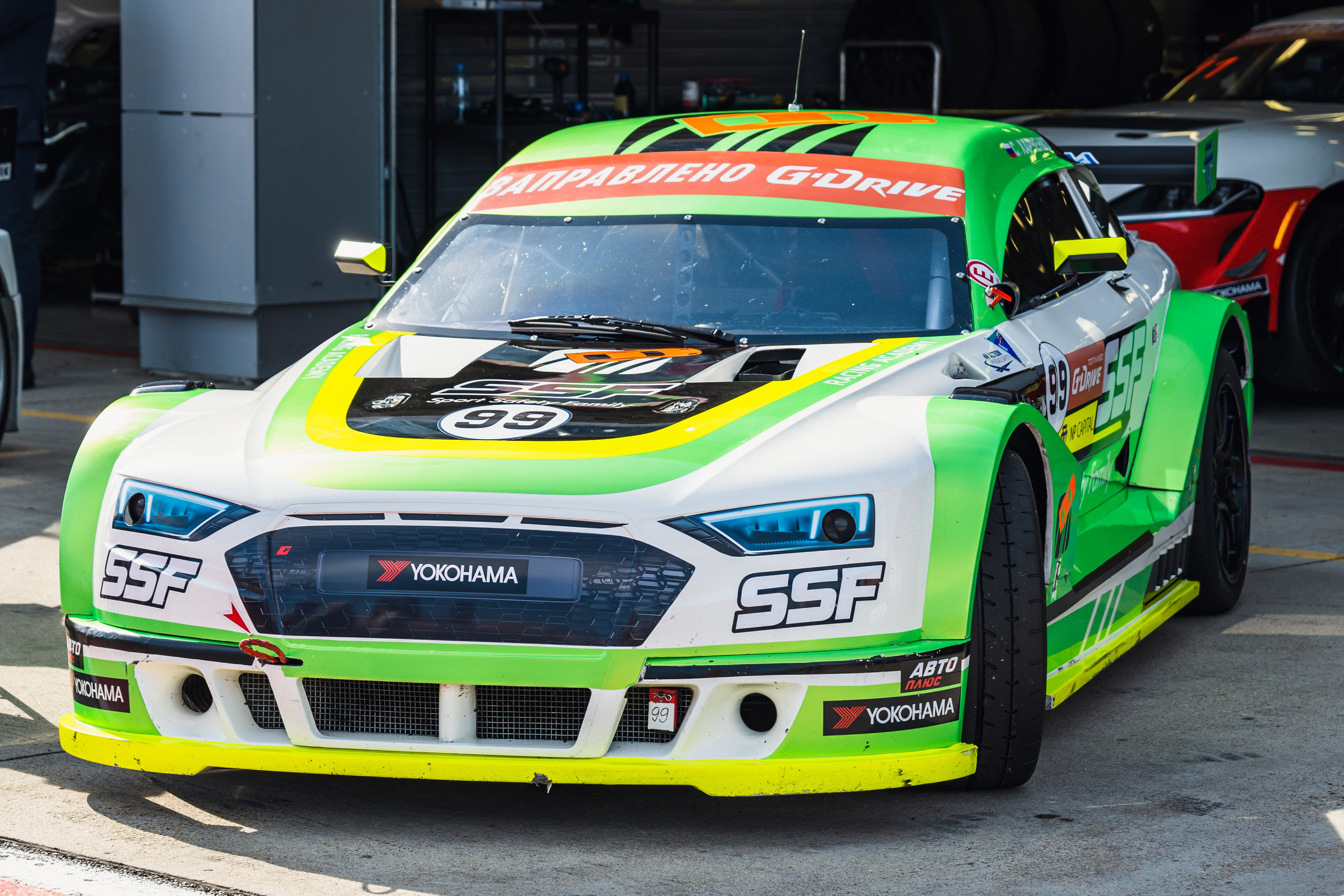 Спорт. Фотограф и видеограф в Москве Александр Вандышев