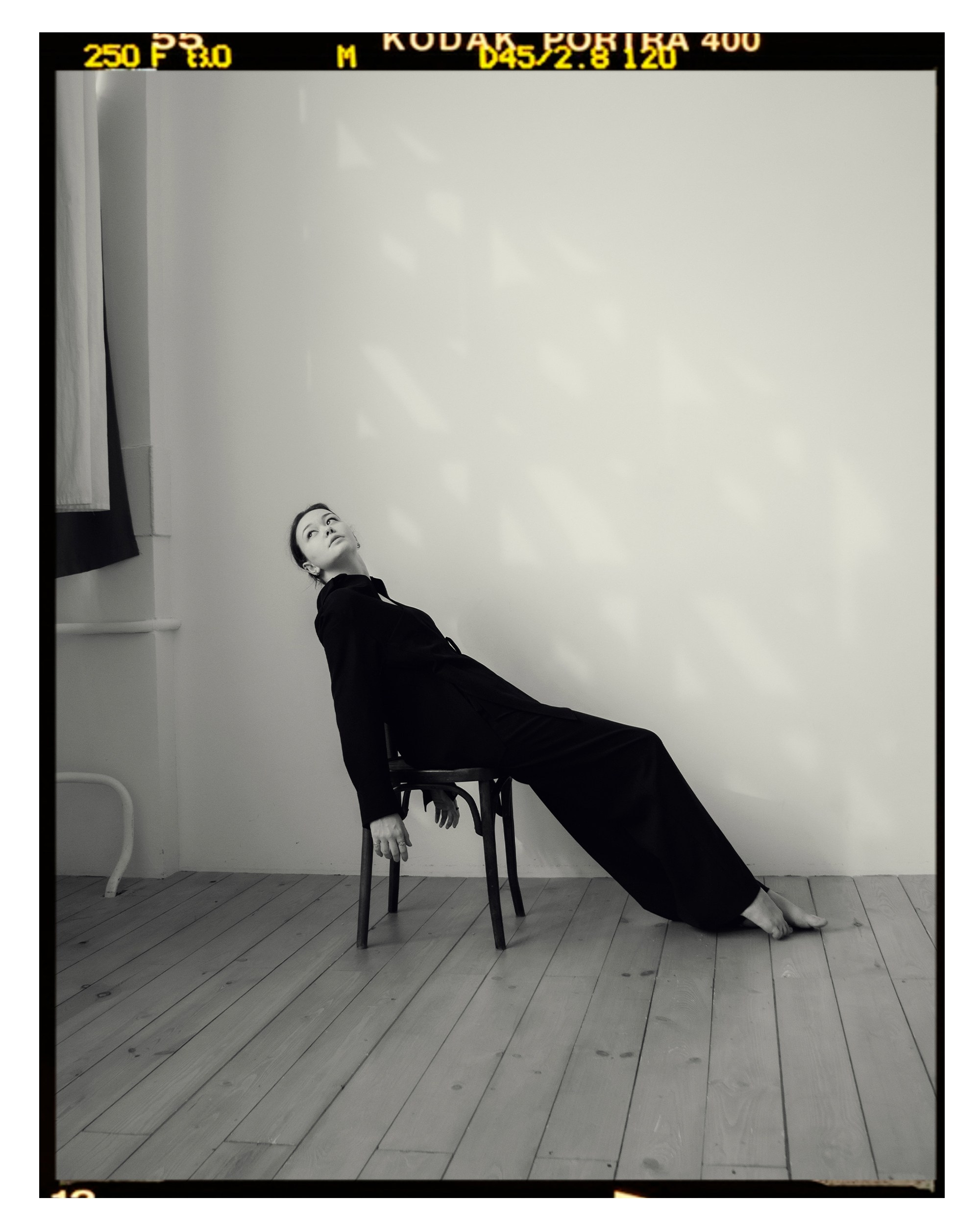 SASHA. Фотограф Анна Васильева | Портретная и арт-фотография Москва