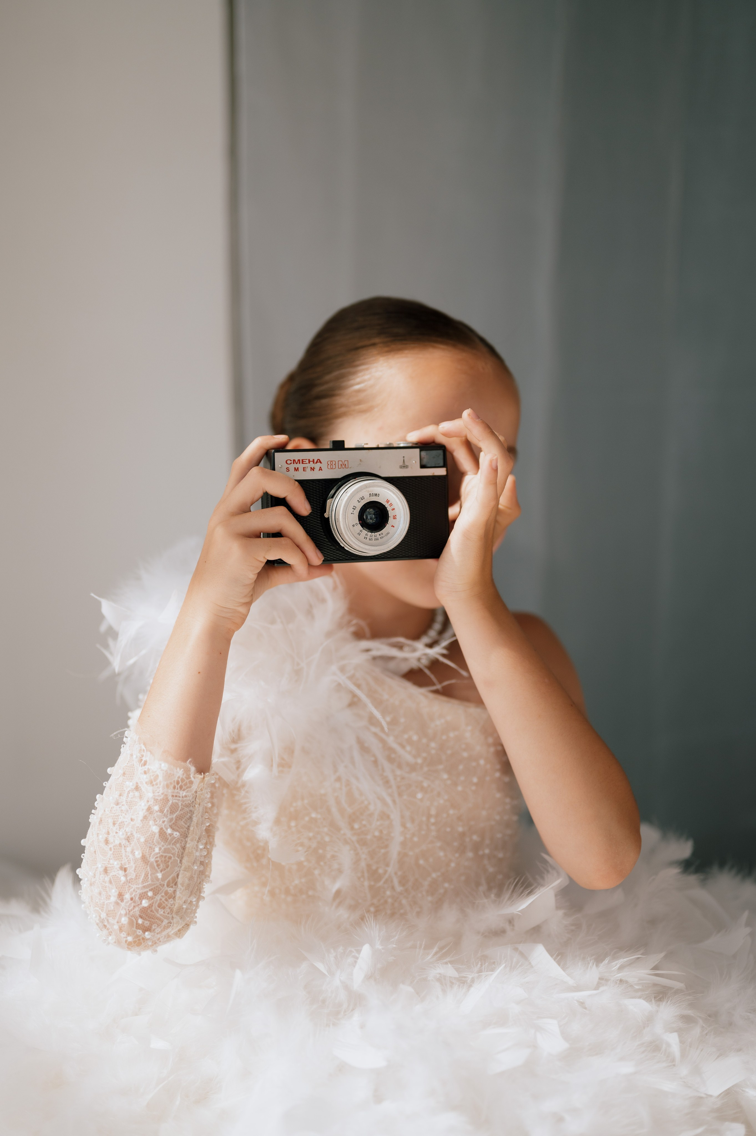 Фотограф Мария Бондаренко