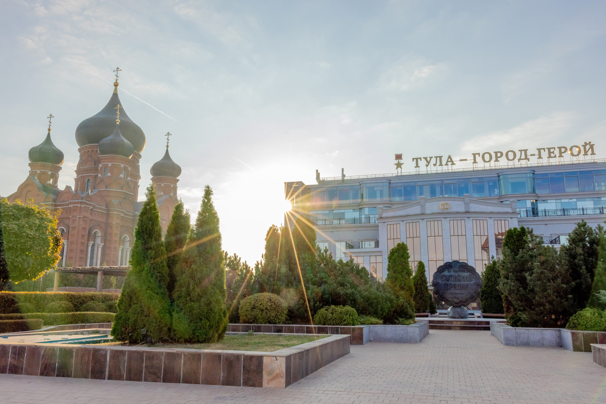 Поездка на поле Кулеково. Фотограф в Туле Крупский АнДРей. Фотостудия «КАДР71» в Туле