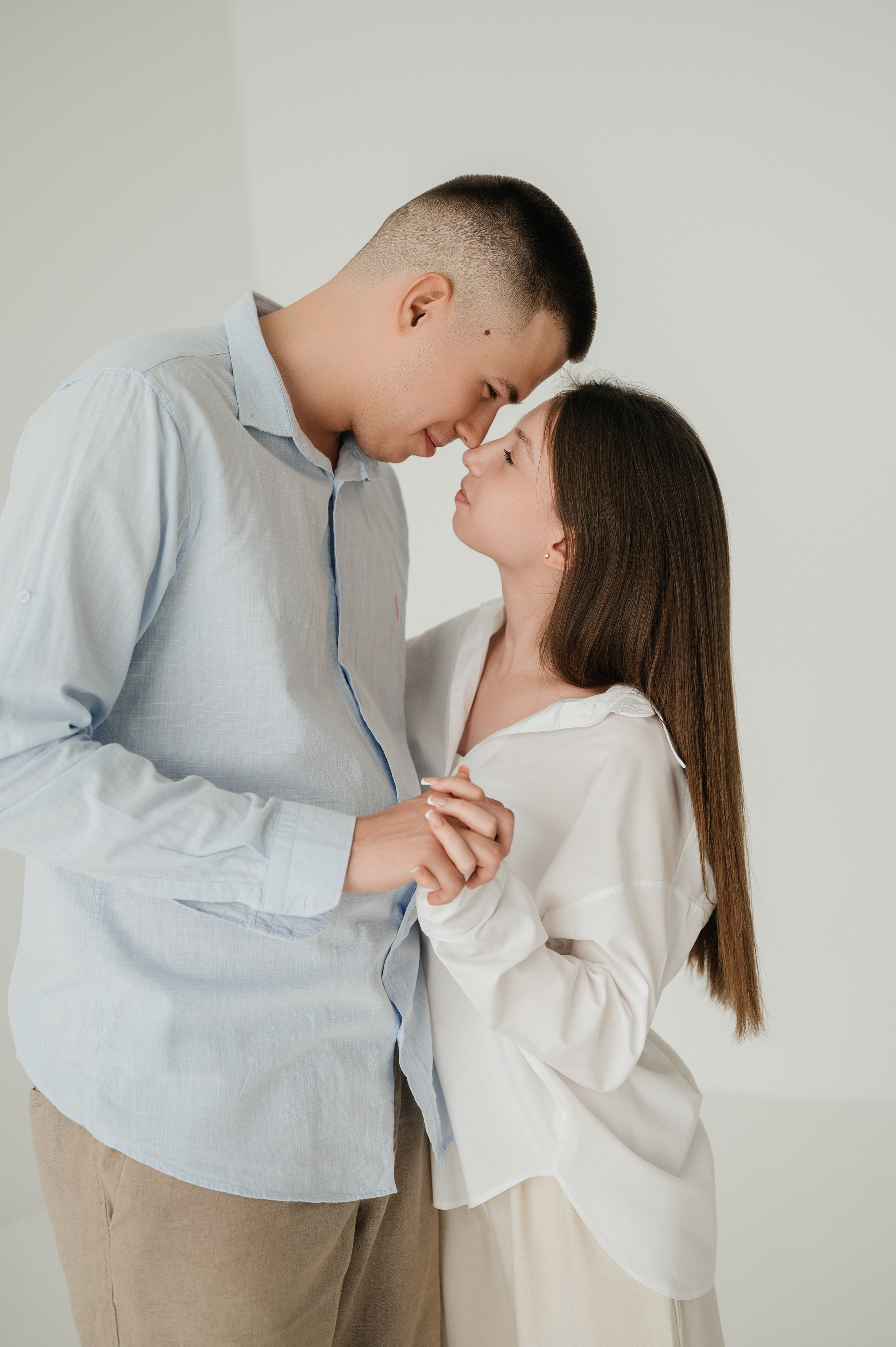 Love story. Свадебный и семейный фотограф в Краснодаре Алина Мельник