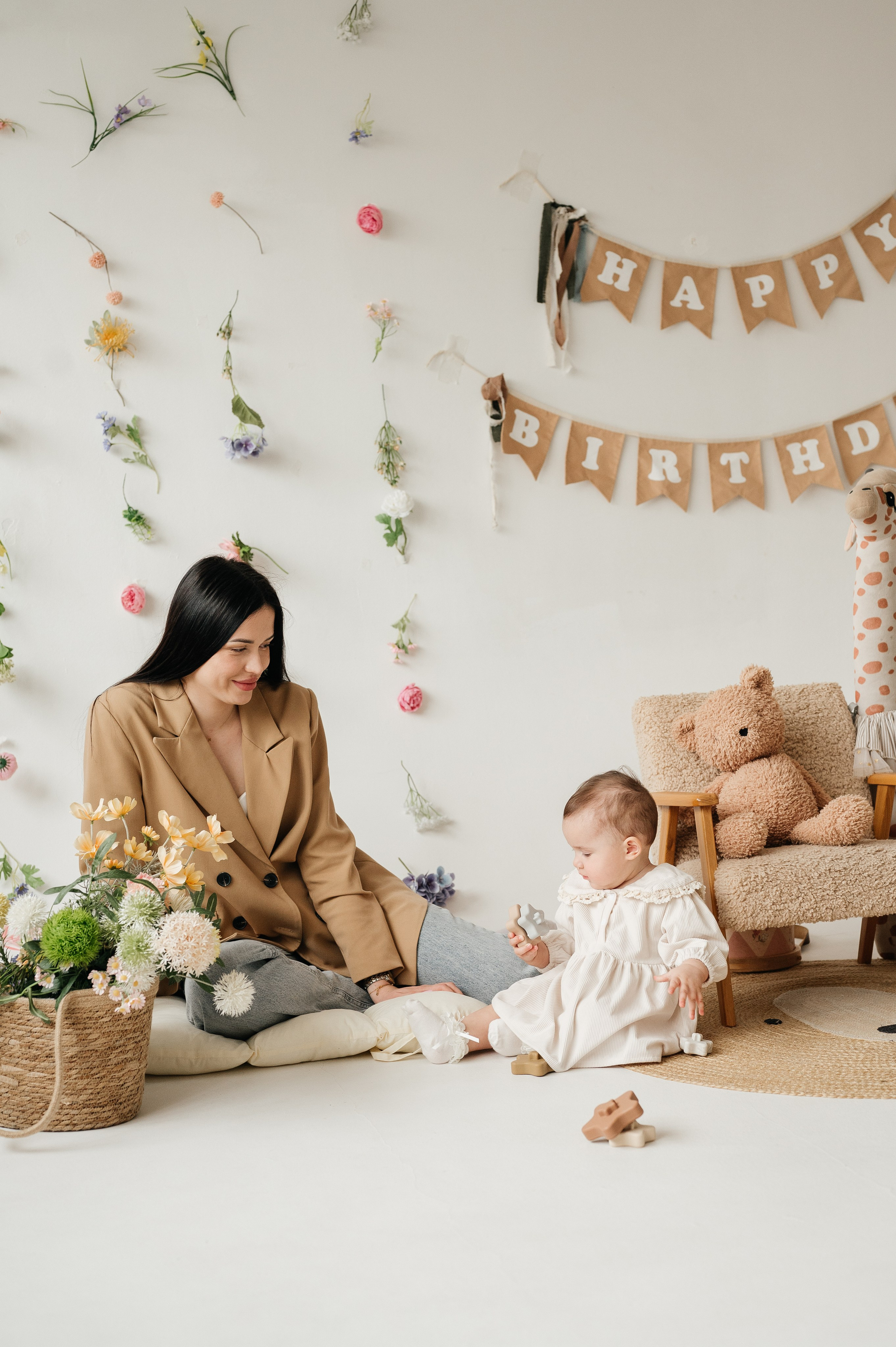 Семейная фотосессия. Свадебный и семейный фотограф в Краснодаре Алина Мельник