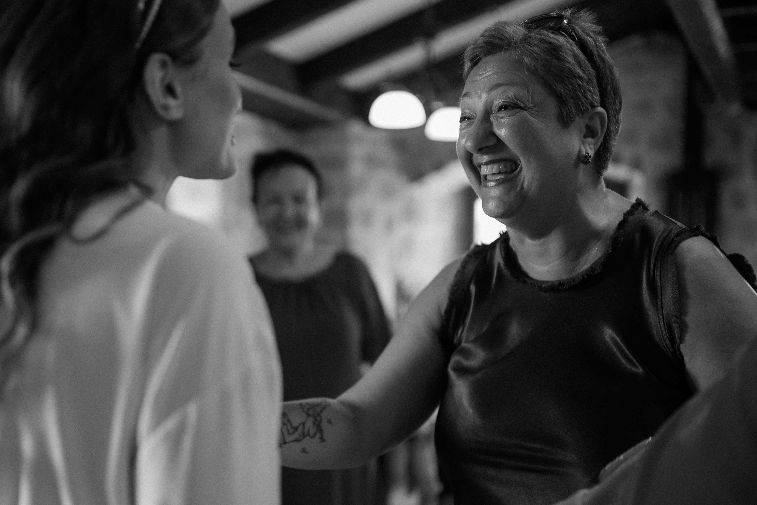 Julie and George. Elopement Wedding Photographer