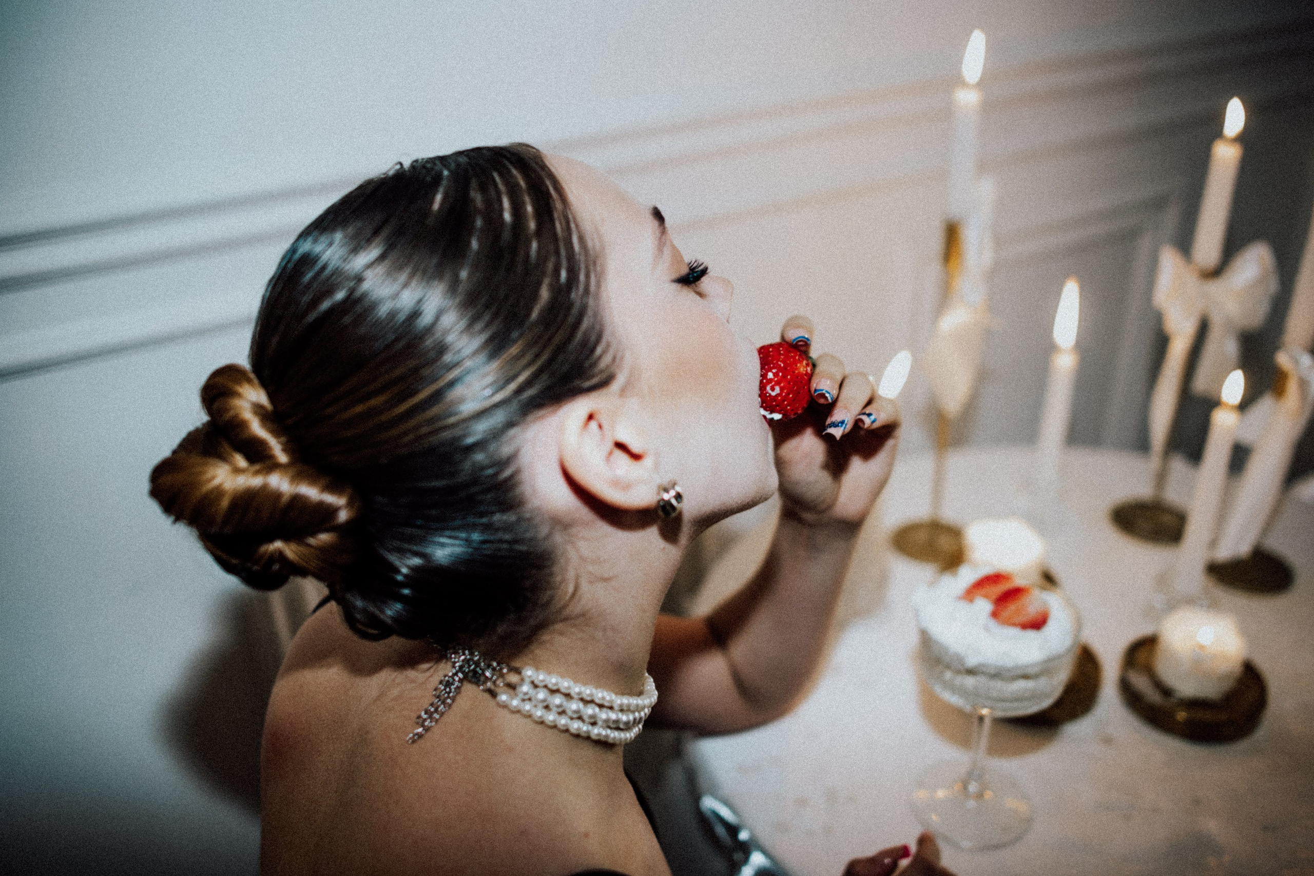 Кристина. Свадебный фотограф Тюмень / Санкт — Петербург Миронова Наталия