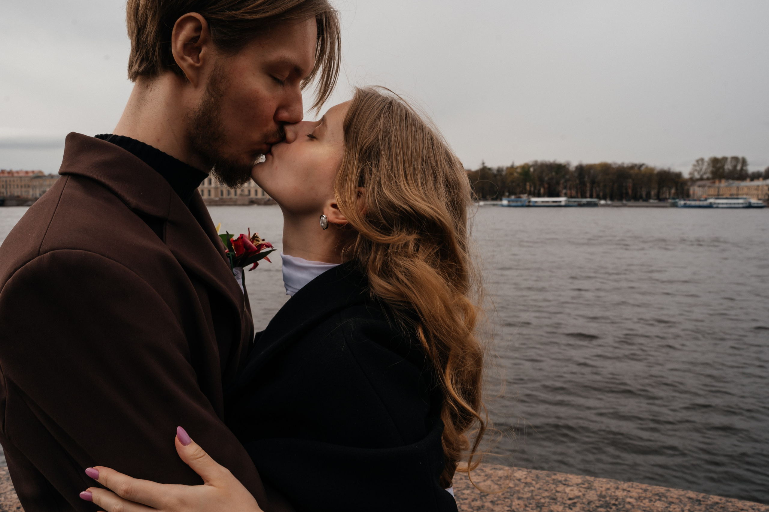 Wedding «The Petersburg spirit». Свадебные фотограф и видеограф Наталья и Анатолий Новиковы СПб