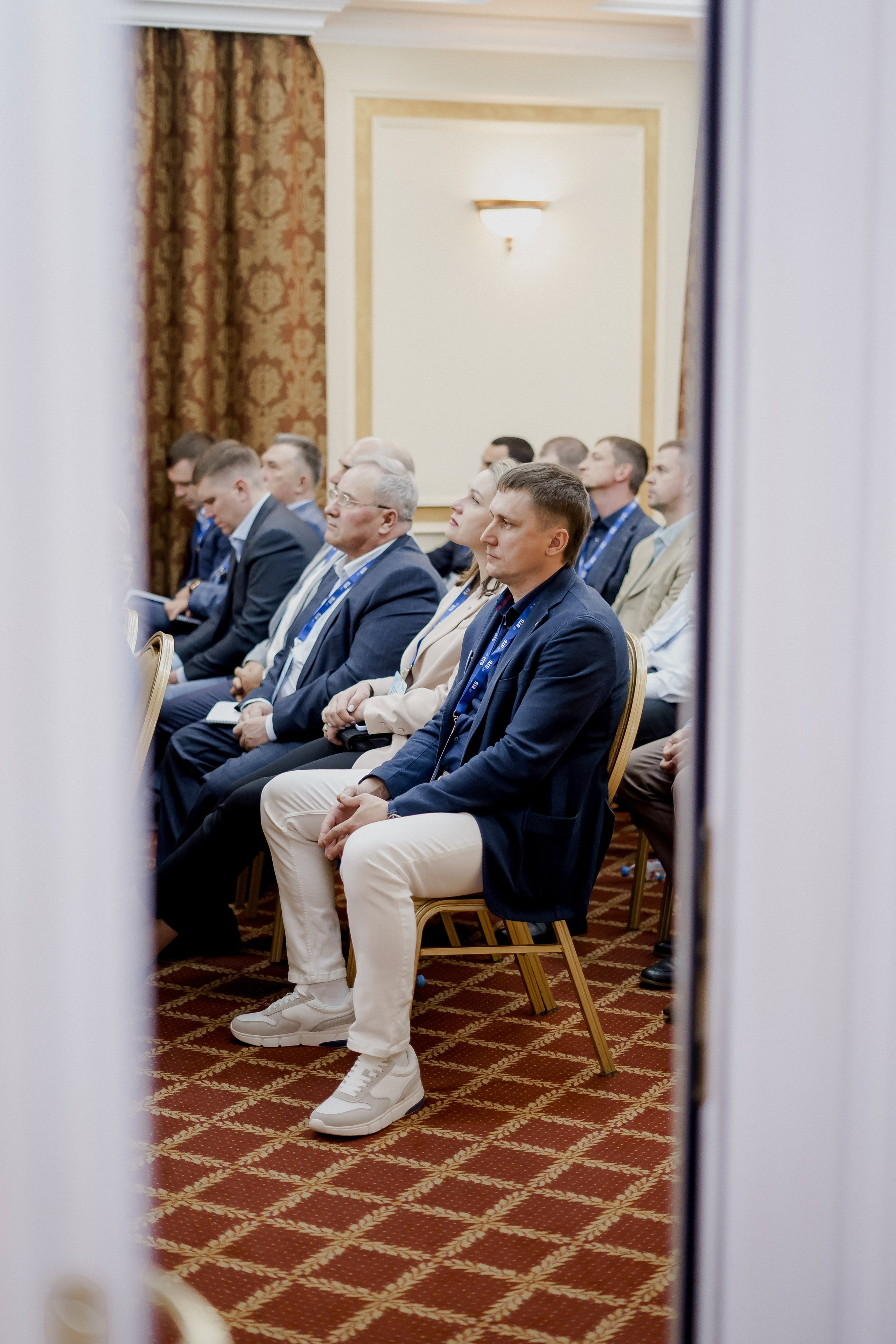 Втб. Фотограф Валерия Крахмалева