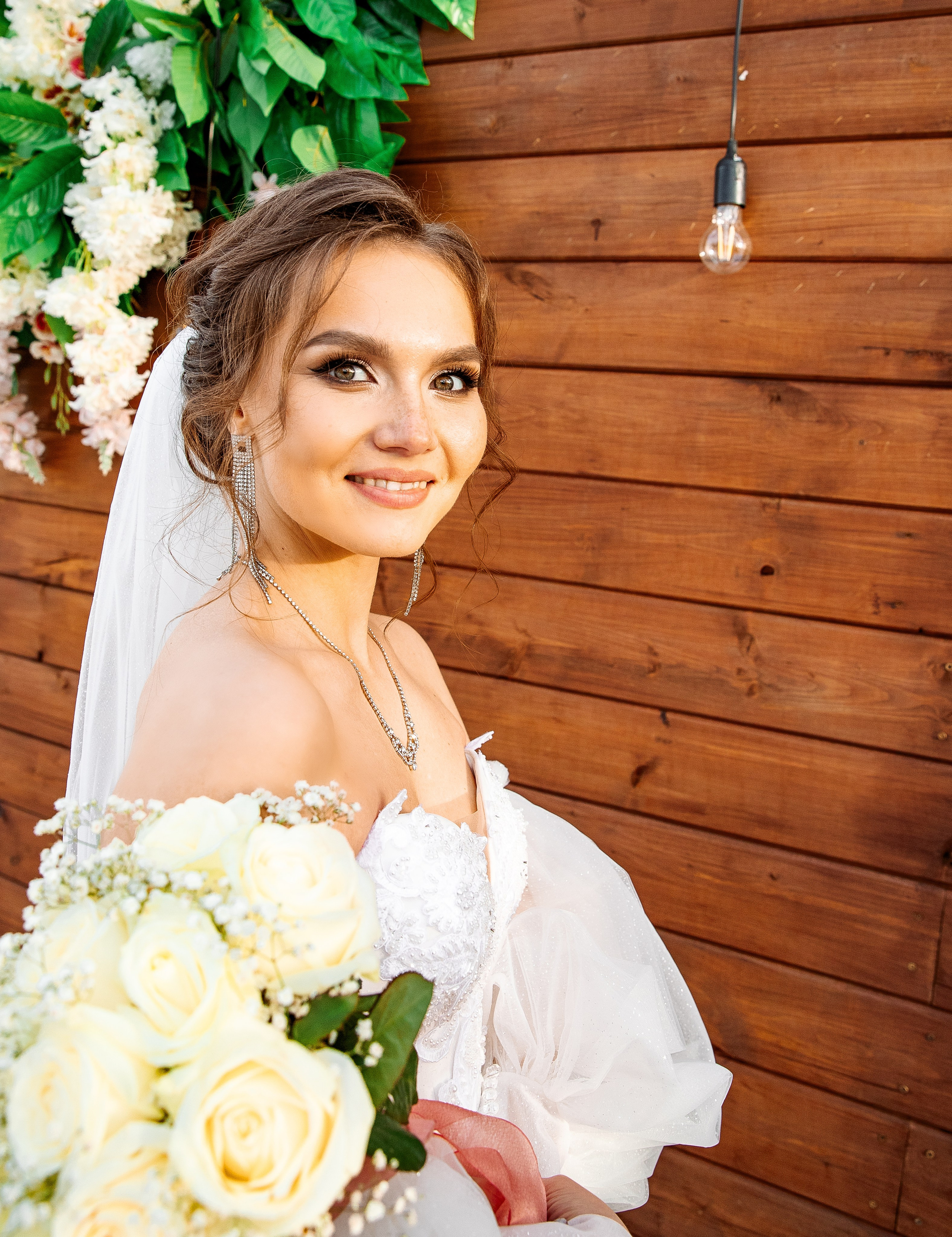 Кирилл и Екатерина. Свадебный и семейный фотограф в Челябинске Юлия Ишимова