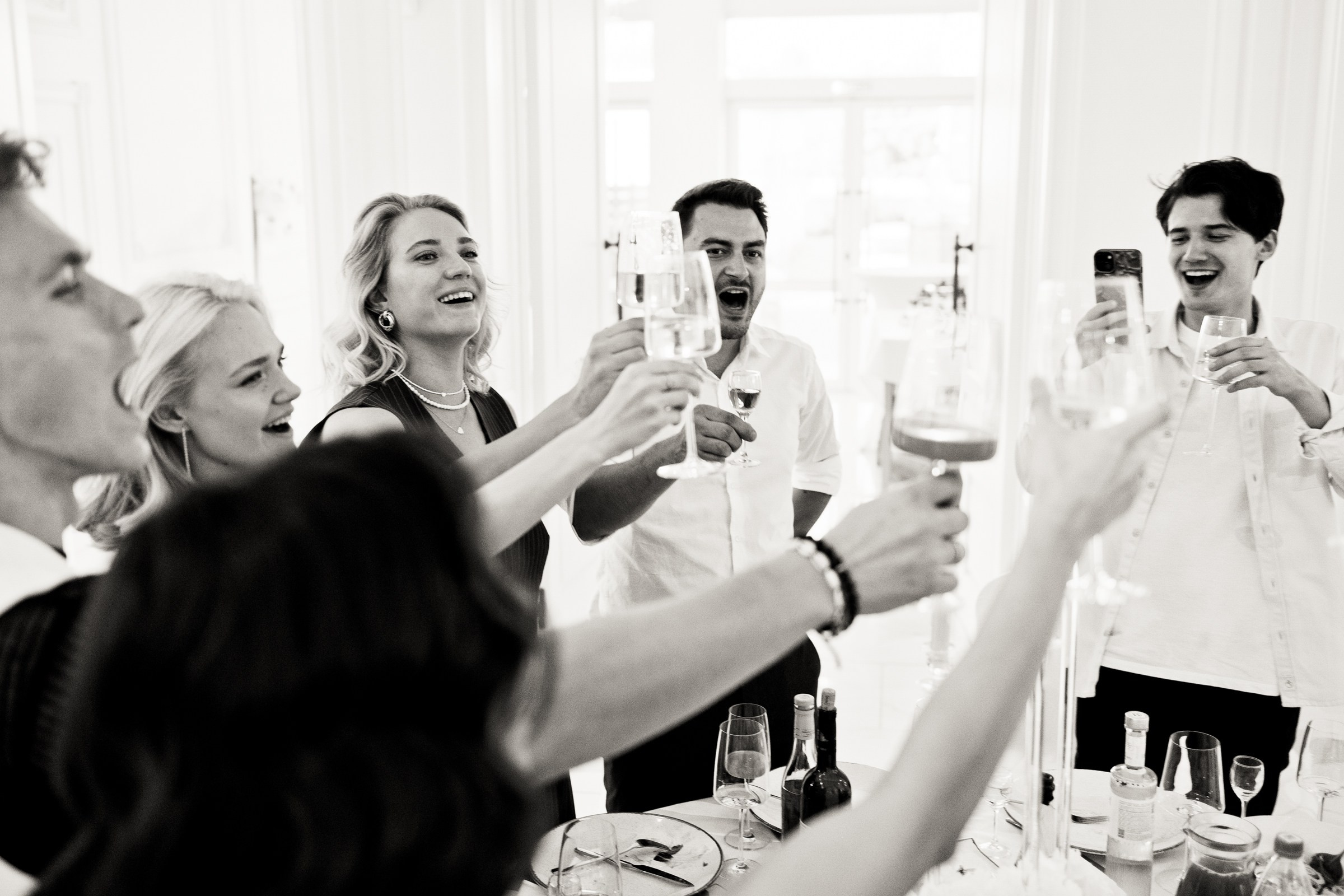 Облико морале. Свадебный фотограф Антон Кузнецов