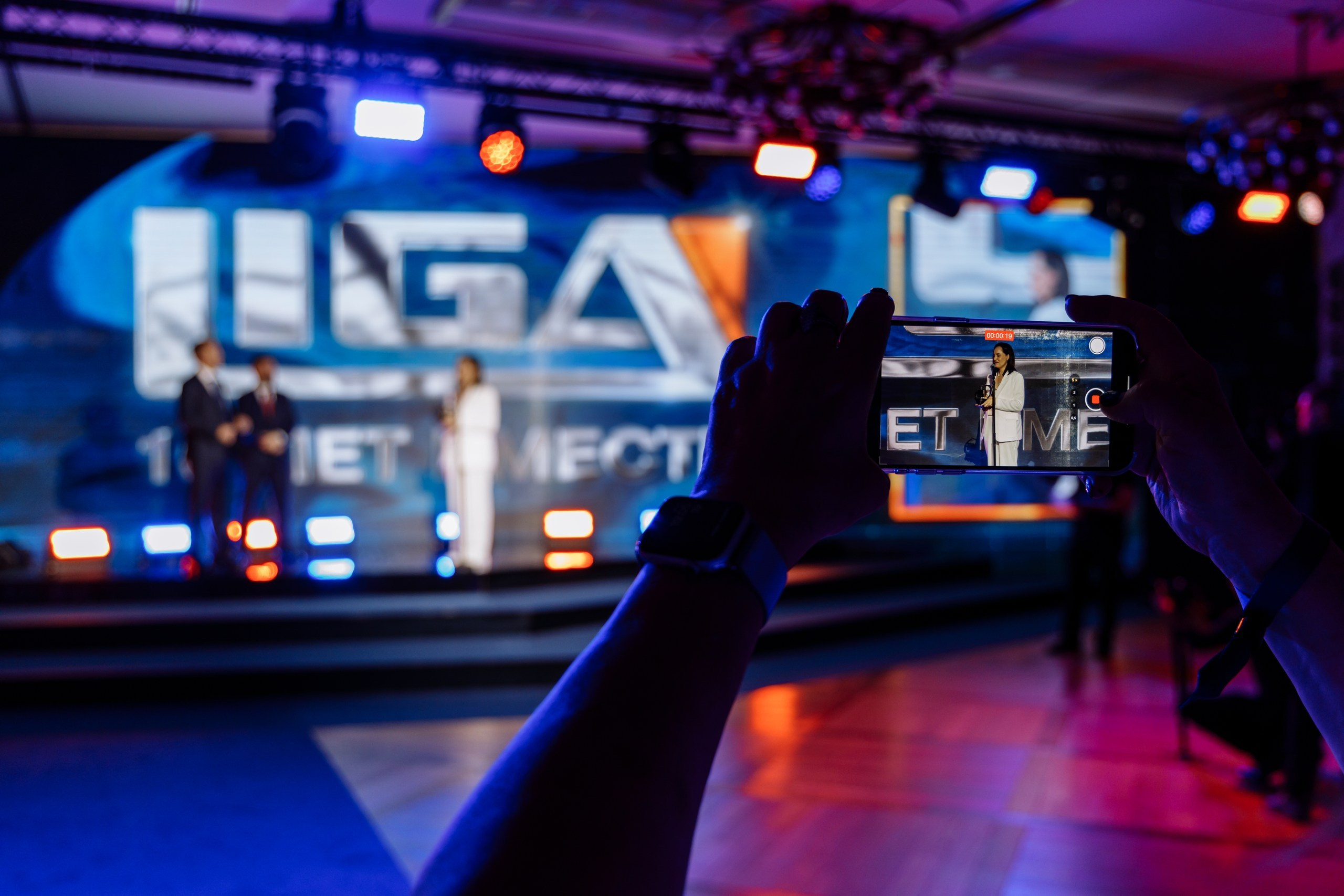 Корпоративные мероприятия | Фотограф Иван Прусов