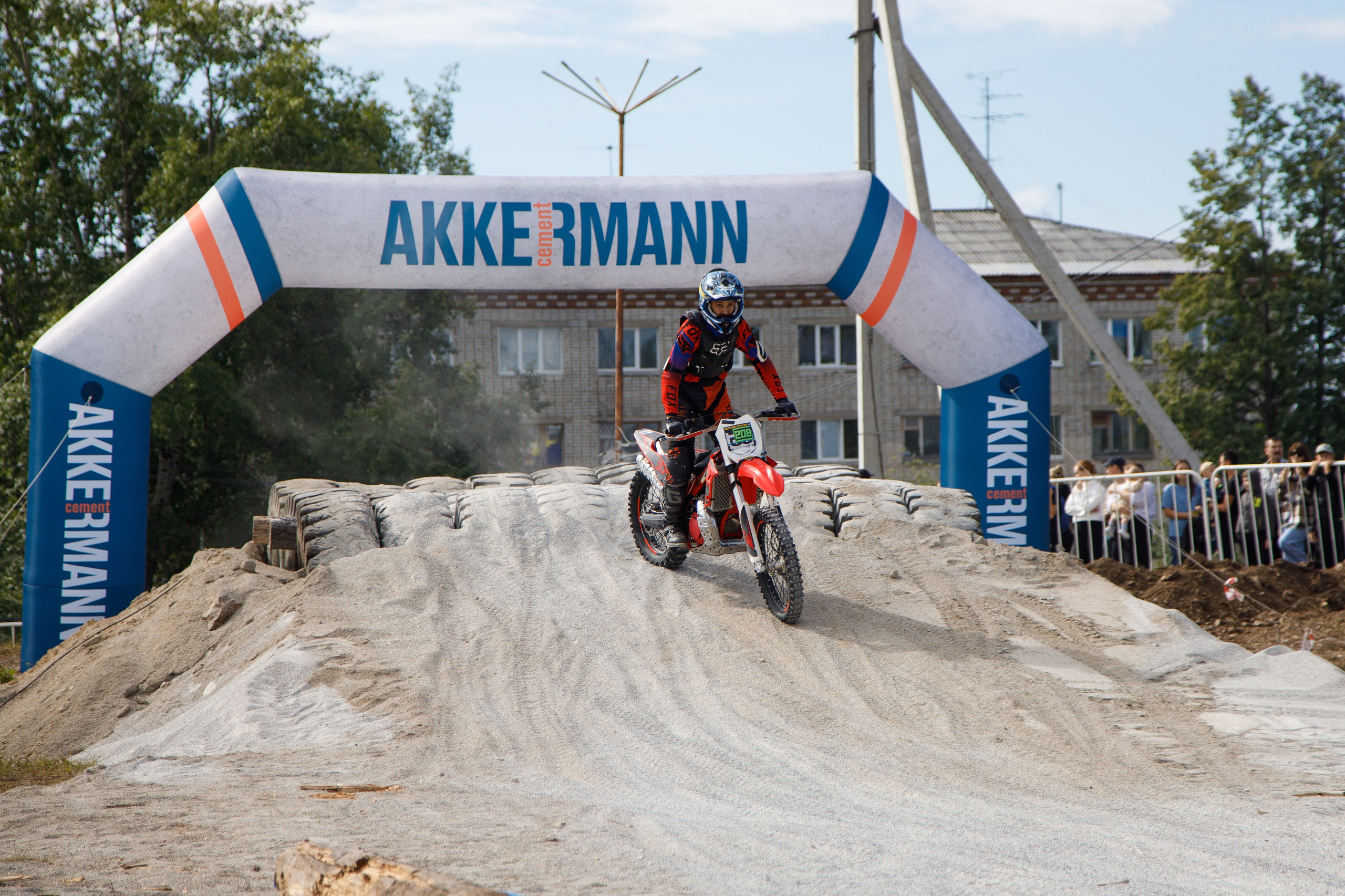 Akkermann FIRE CUP эндуро-кросс 2024. Фотограф Дмитрий Молчанов | Фотограф Пермь | Фотограф