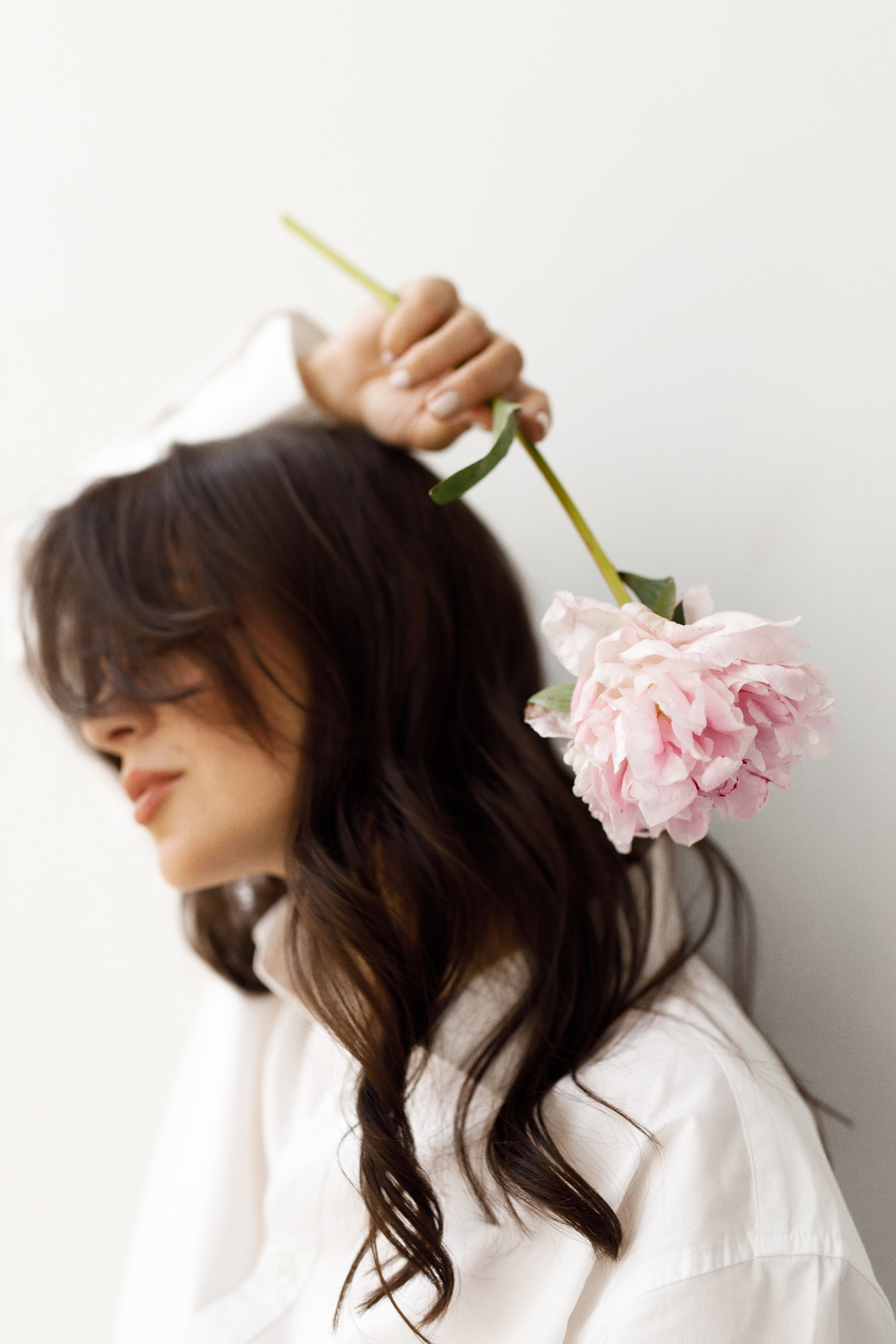 Даша. Фотограф Дмитрий Молчанов | Фотограф Пермь | Фотограф