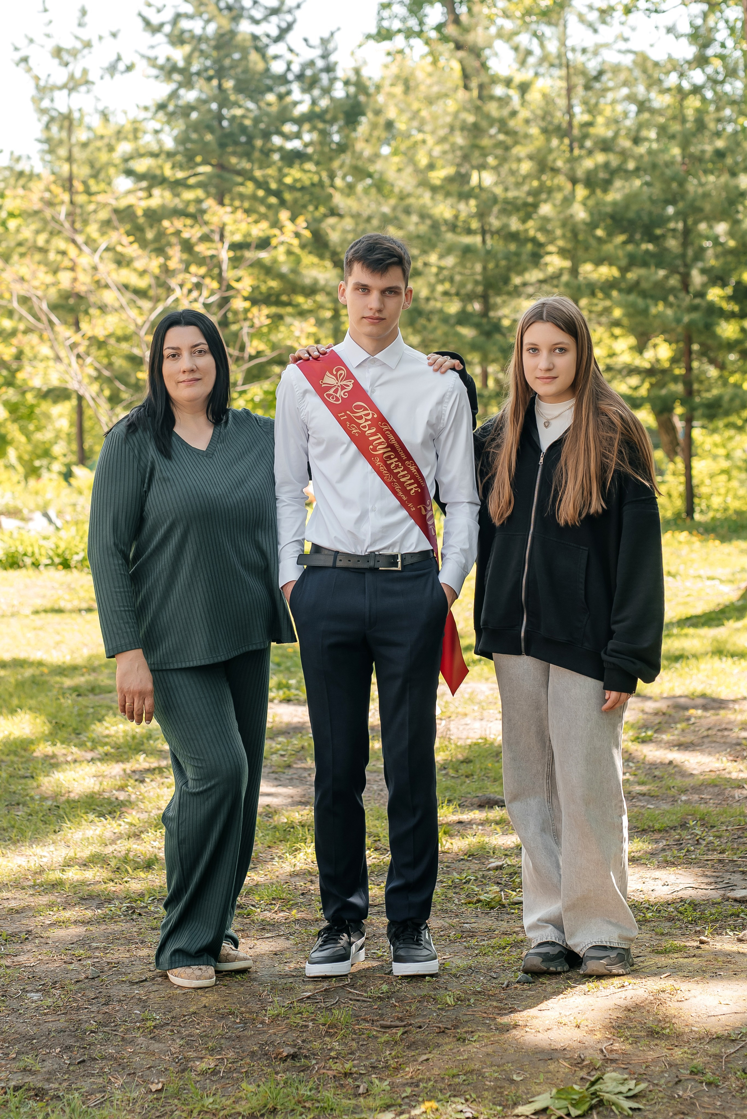 Последний звонок Лицей № 3. Свадебный фотограф Елена Рякина