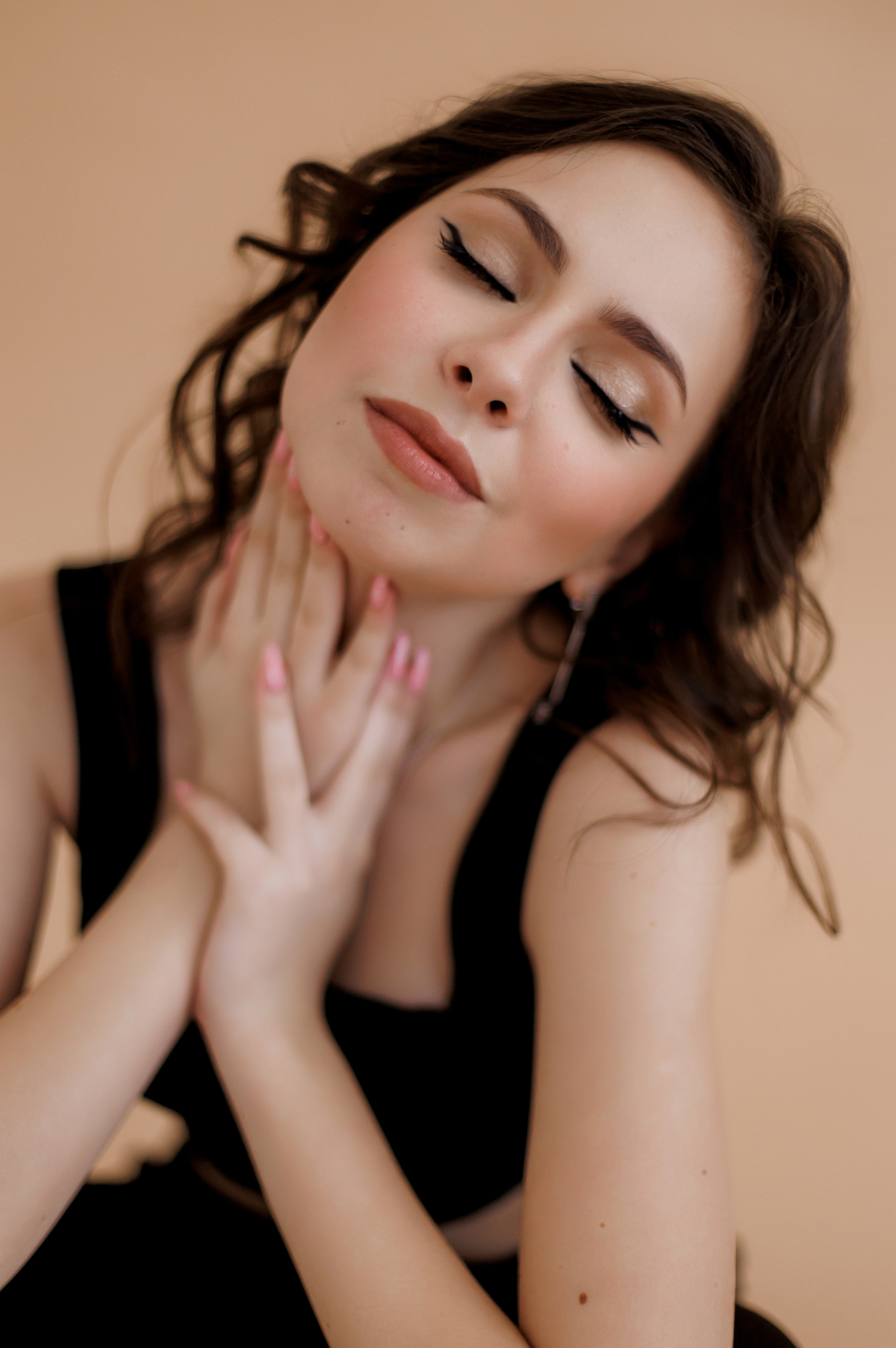 Кристина. Свадебный и портретный фотограф в Миассе Филиппенко Дарья