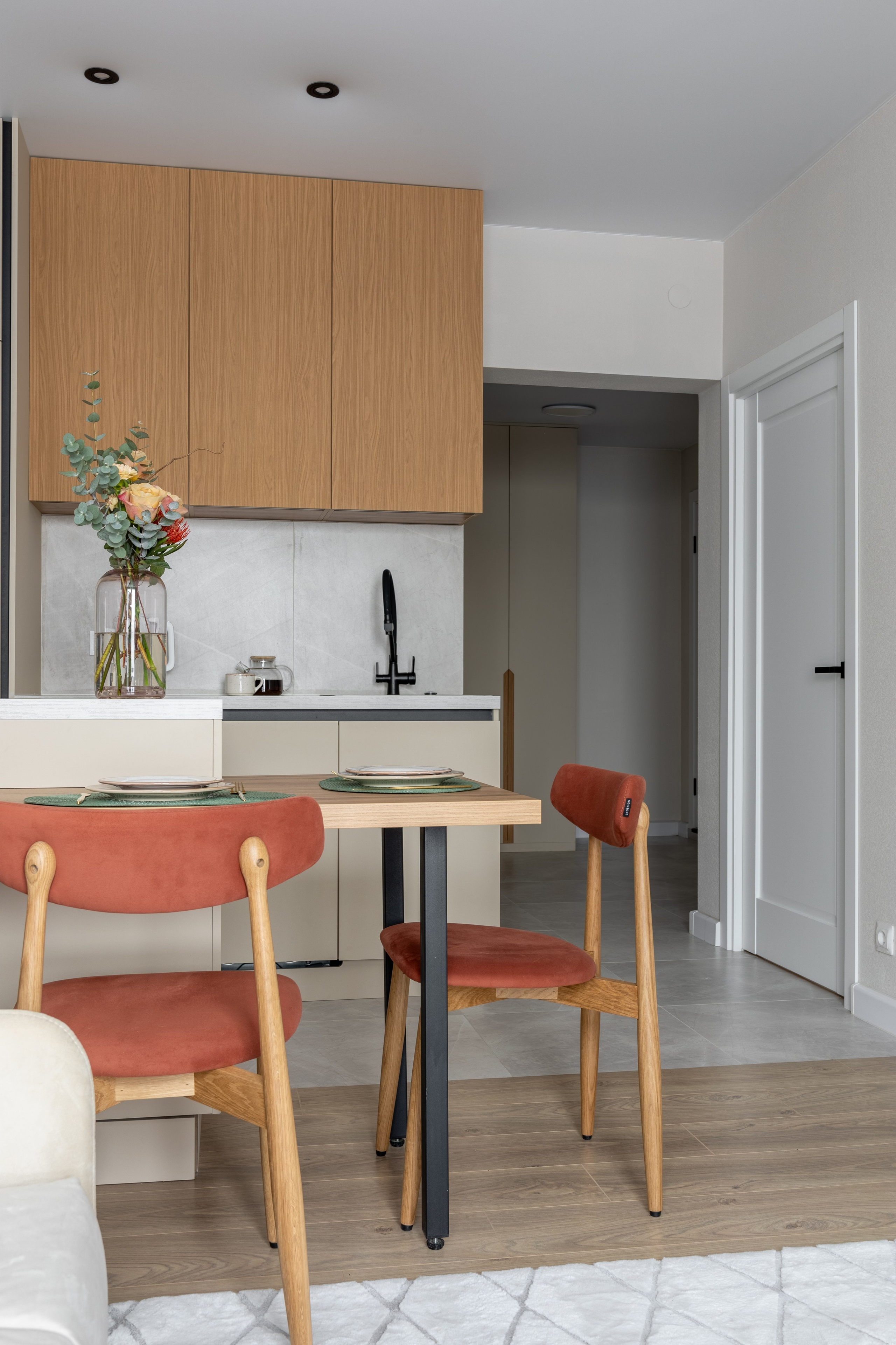 Veselinskiy| Интерьерный фотограф | Москва