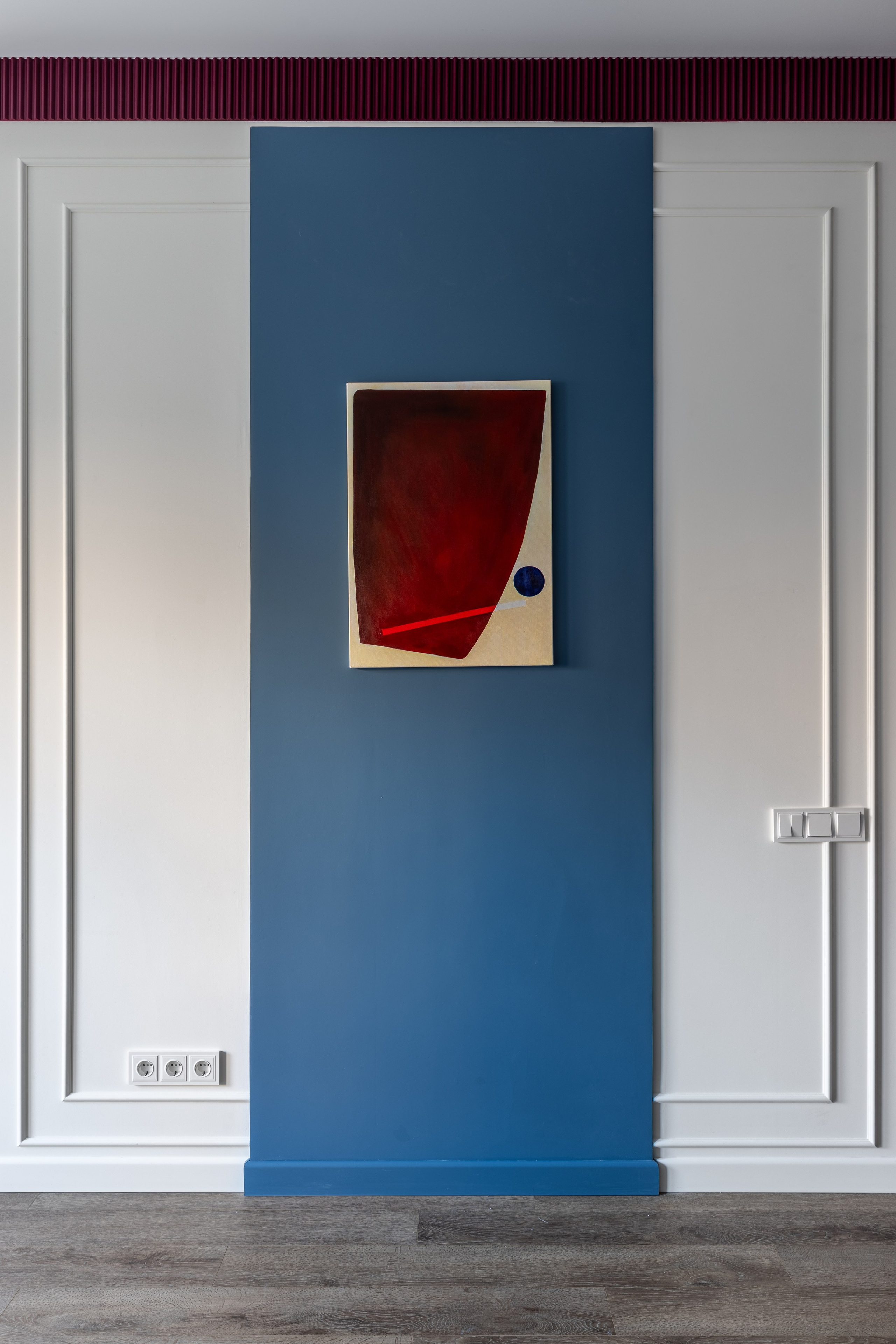 Съемка в портфолио архитектора. Veselinskiy| Интерьерный фотограф | Москва