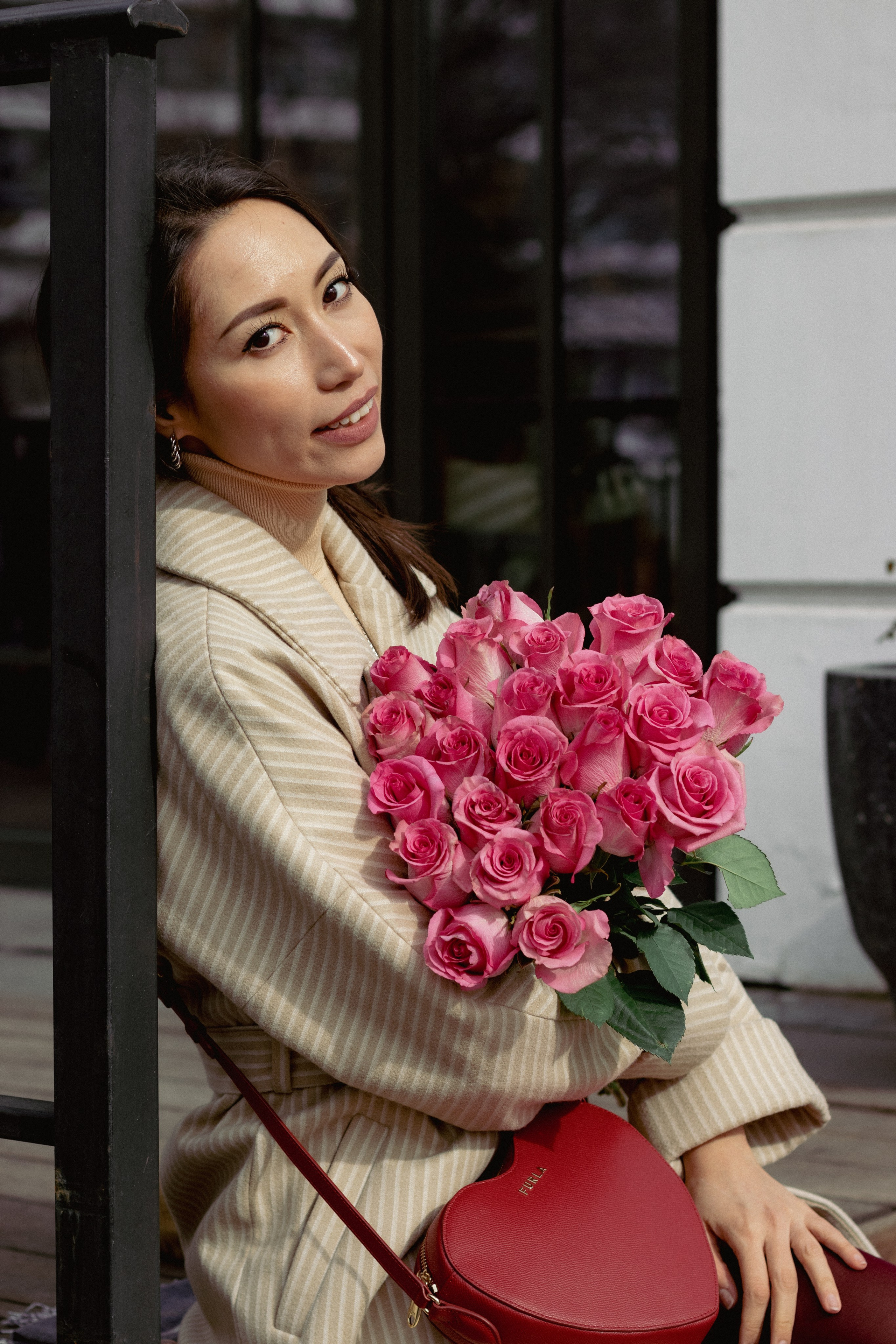 Фотопрогулка. Фотограф в Астане, индивидуальная, семейная, домашняя фотосессия